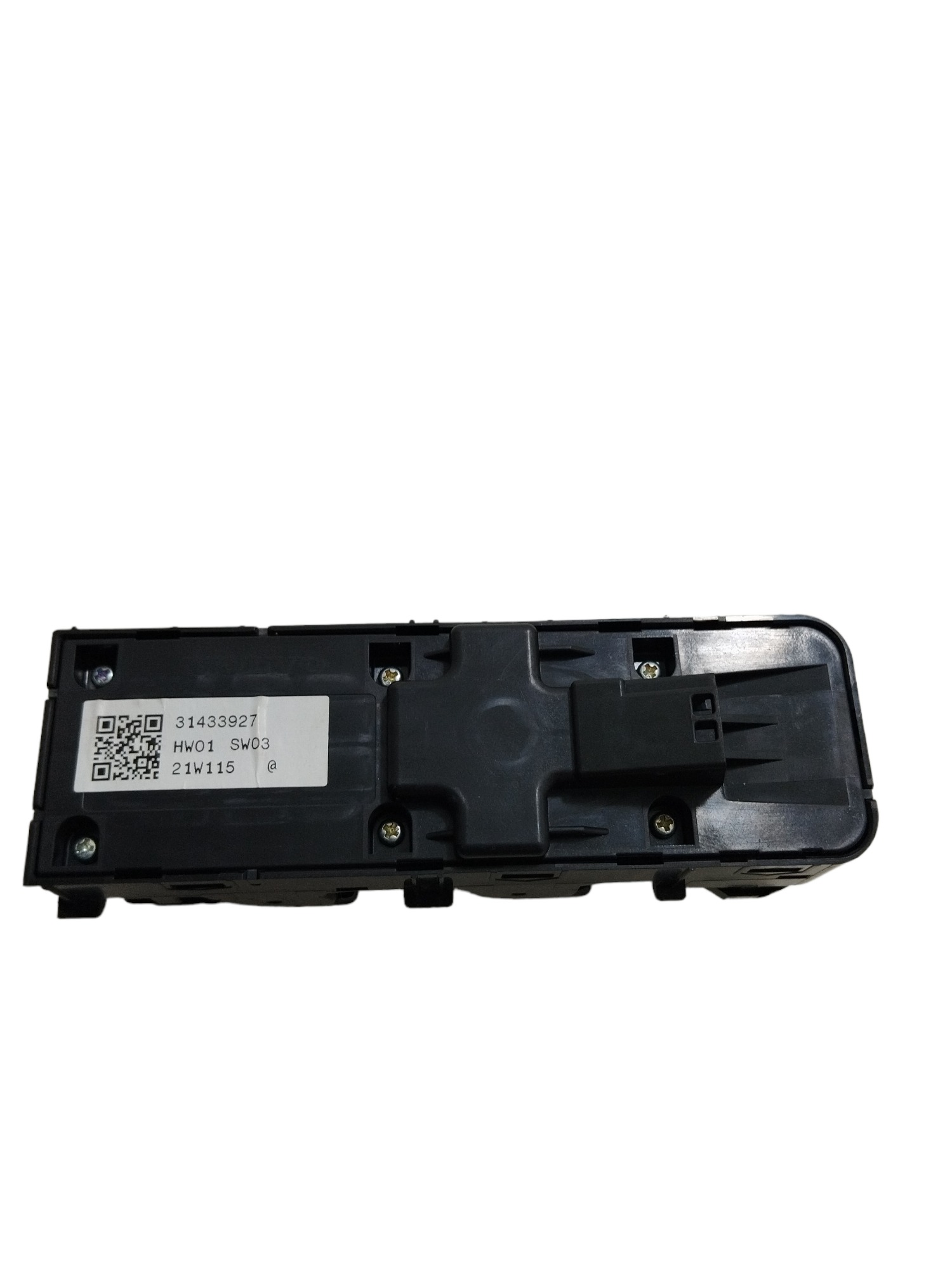 Comando Vidro Elétrico Dianteiro Esquerdo Volvo Xc90 T8 5