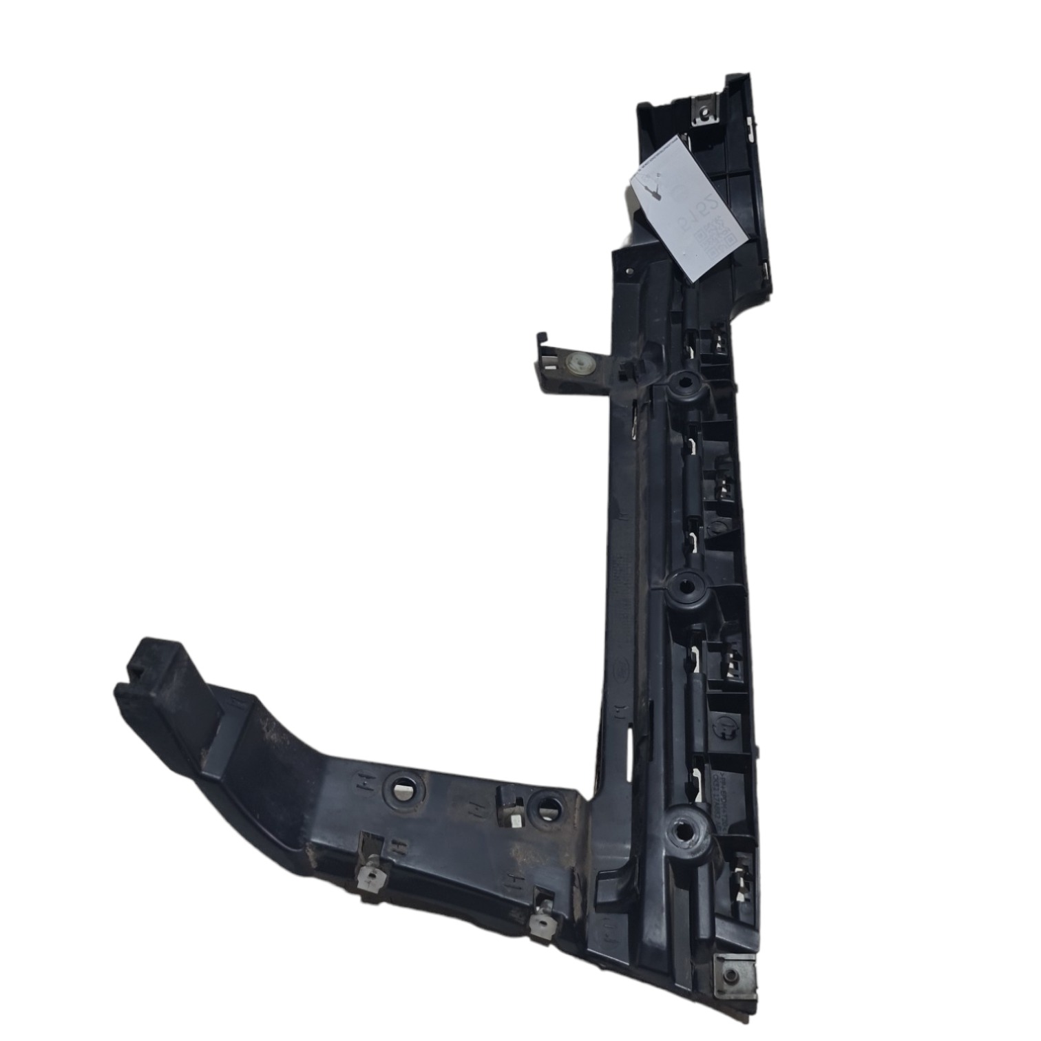Suporte Parachoque Traseiro Esquerdo Range Rover Vogue 4