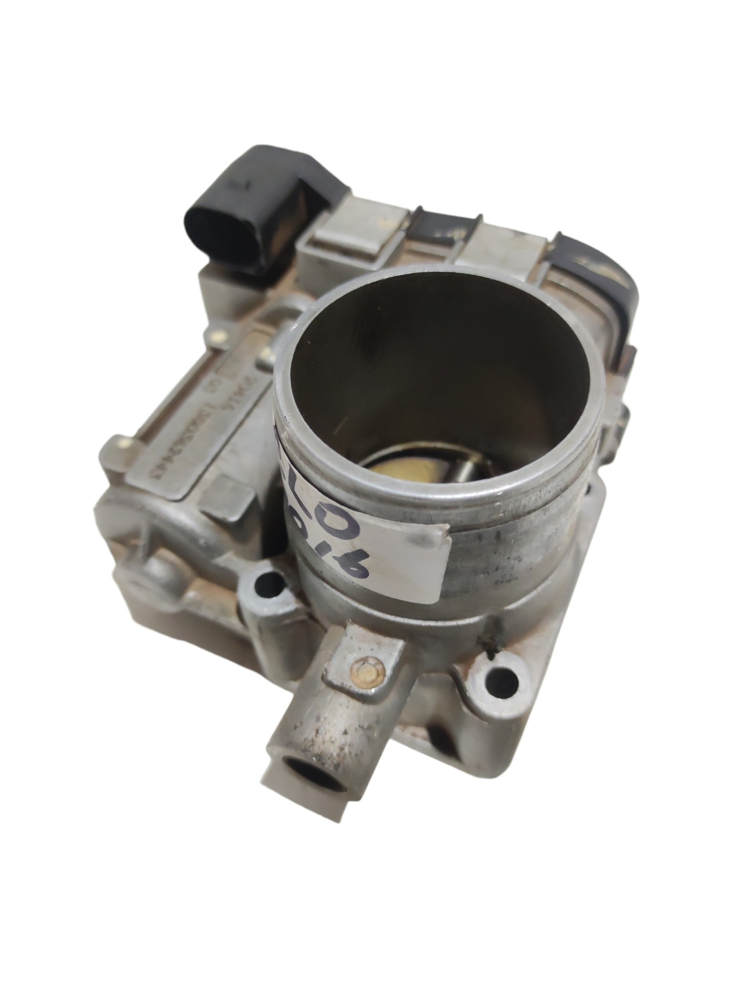 Tbi Corpo Borboleta Fiat Doblo 2016 1