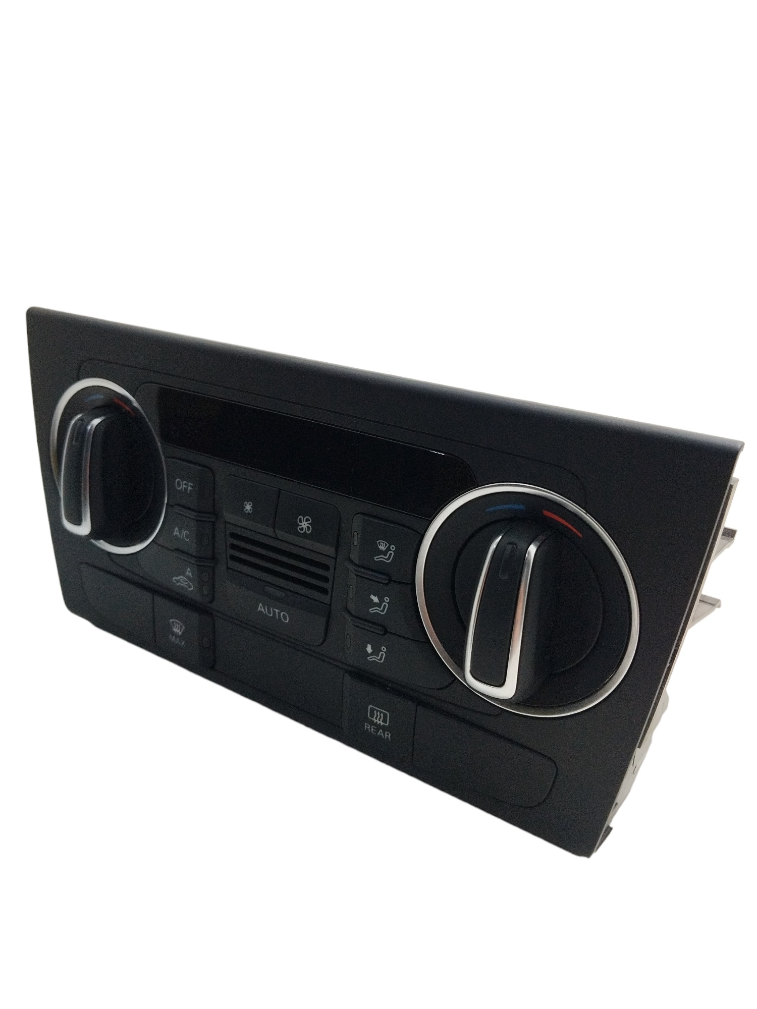 Comando De Ar Condicionado Audi Q3 80820043 2016/2019 2