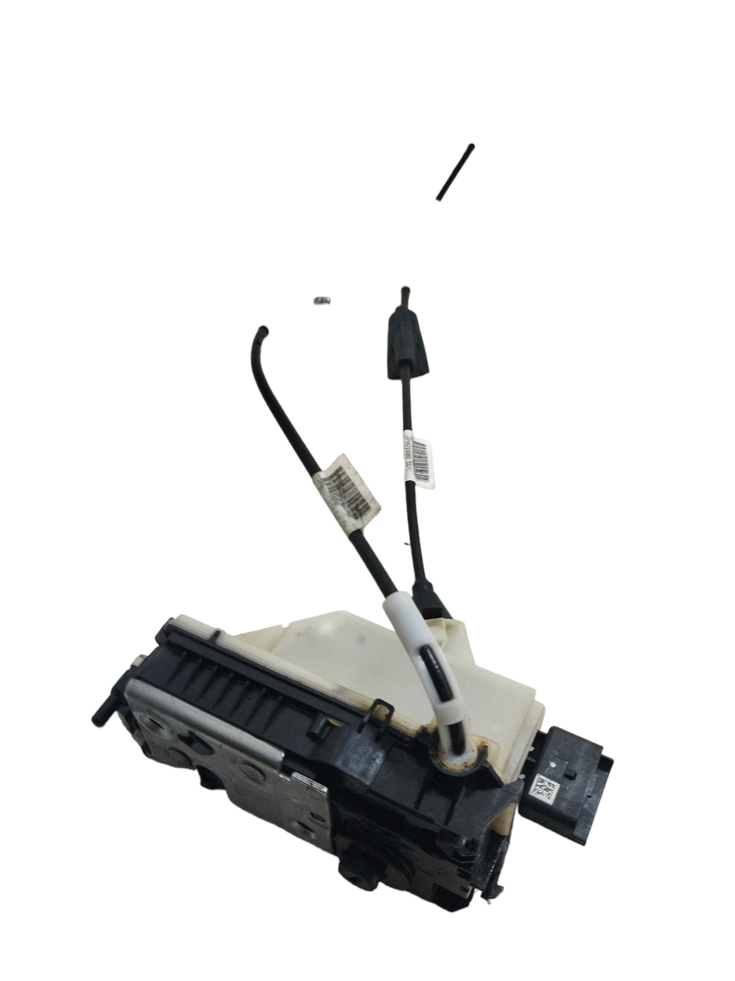 Fechadura Dianteira Direita Peugeot 2008 Cod 981020938000 5