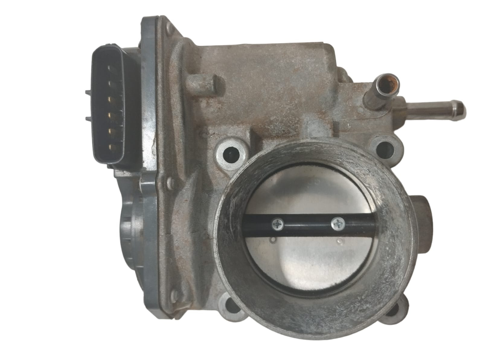 Corpo Tbi Borboleta Toyota Corolla 2011 A 2018 22030-37050 3