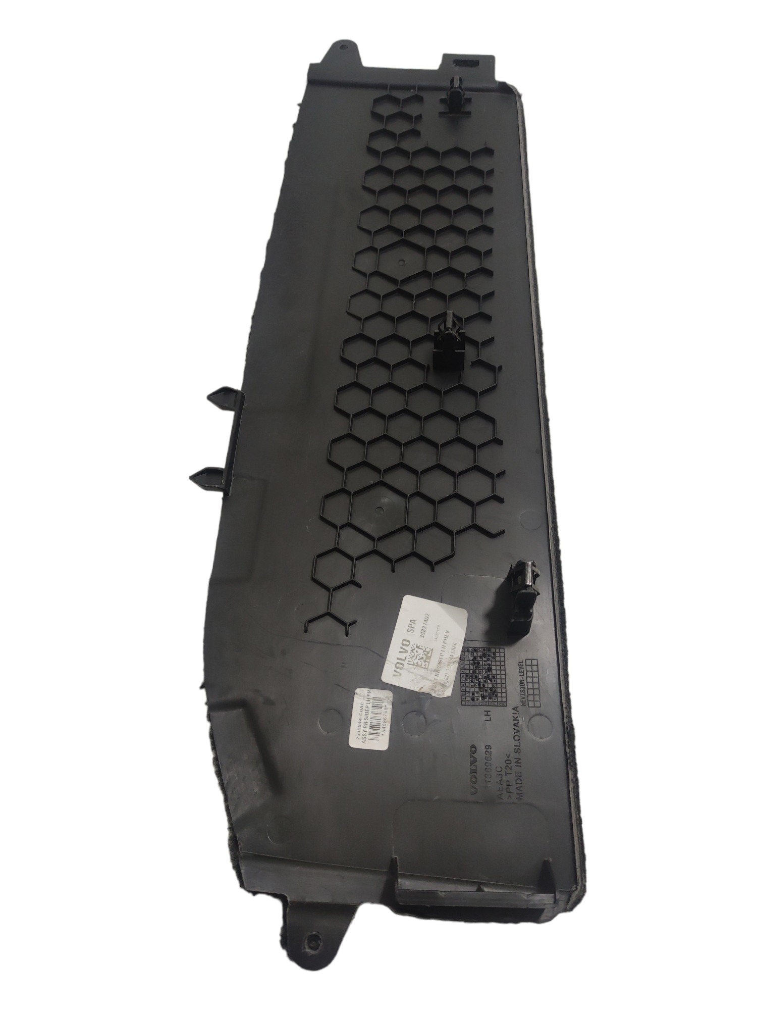 Acabamento Interior Volvo Xc90 2021 2022 Cod 31389629 3
