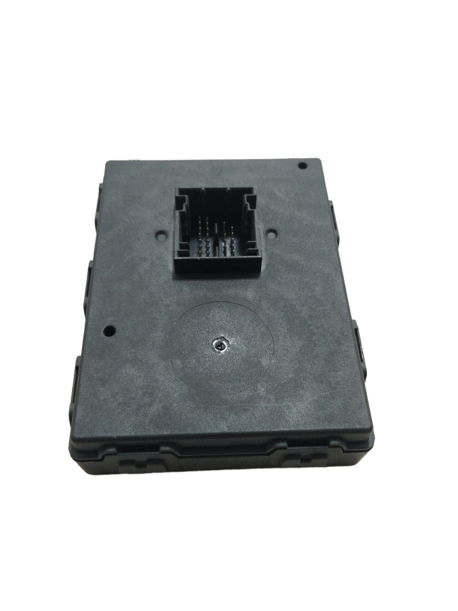 Módulo  Keyless Volkswagen Polo Nivus T-cross 3q0959435n 4