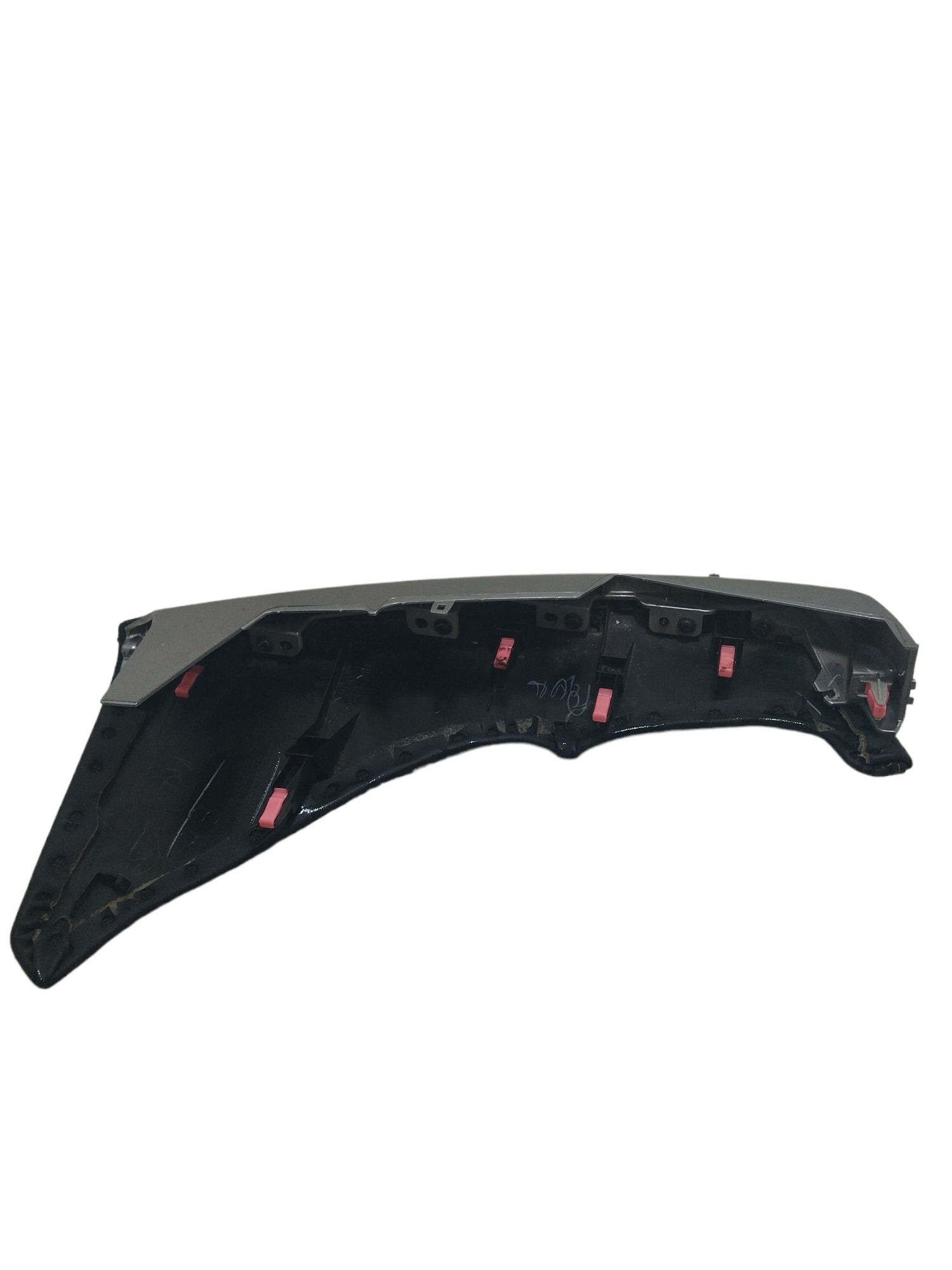 Moldura Esquerda Console Sw4 2020 2021/2022 4