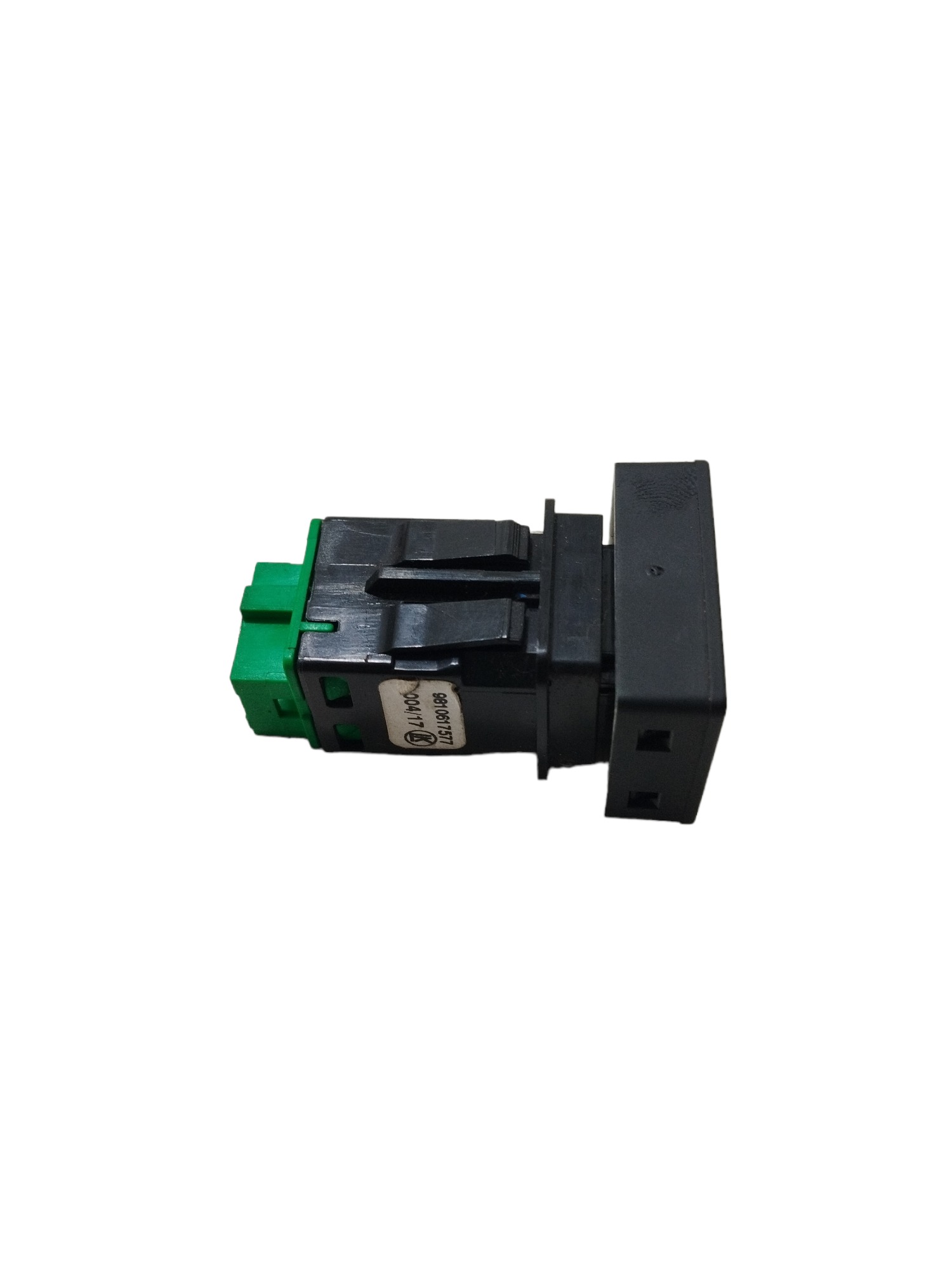 Comando Botão Sport Peugeot 3008 2017/2018/2019 Original 4