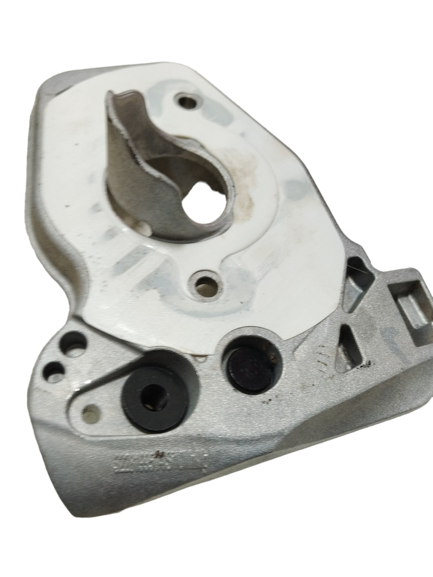 Suporte Volvo Xc90 2021 2022 Cod 32281995 3