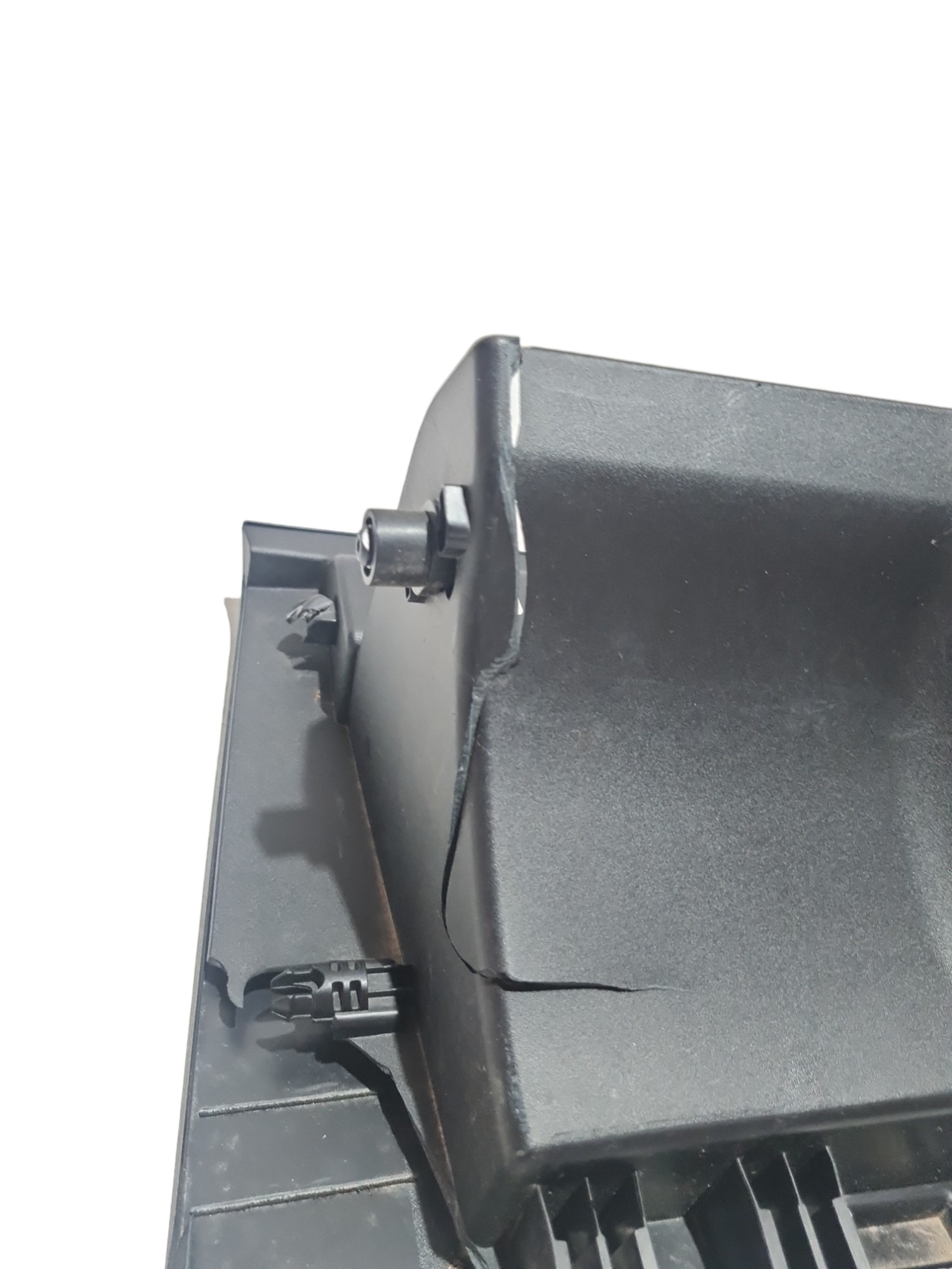 Porta Luvas Chery Tiggo 3 X Pro 2022 Detalhe Na Interna 5