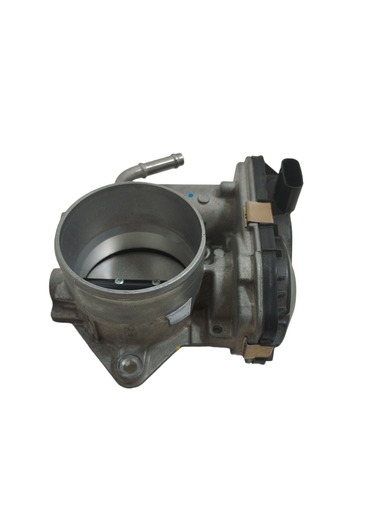 Tbi Corpo De Borboleta Toyota Corolla Cross 2022 2023 Orig 1