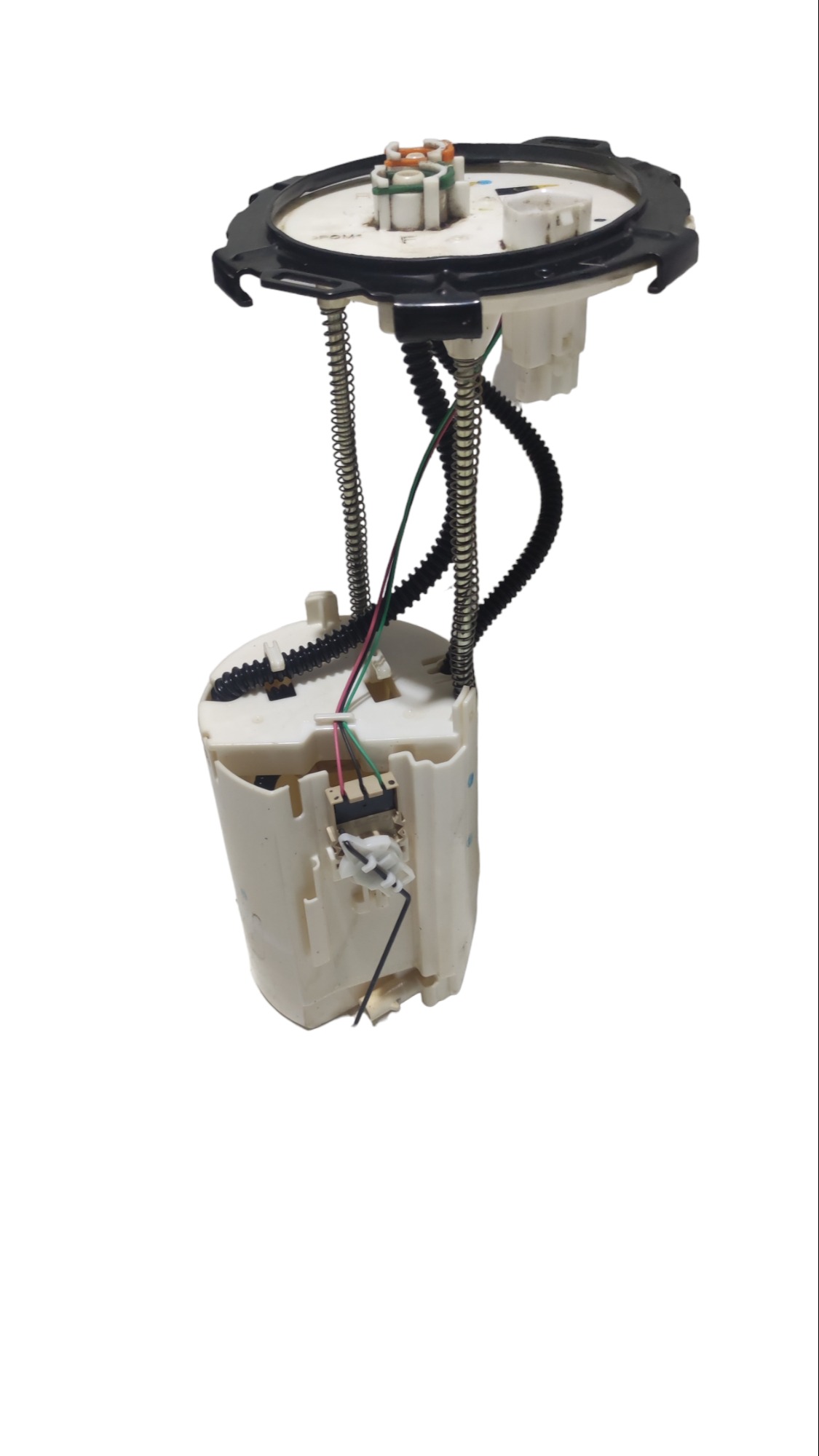 Bomba De Combustível Toyota Hilux Sw4 2021/2022 6
