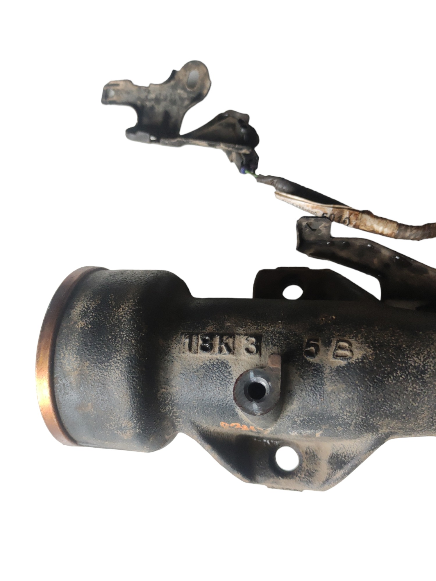 Diferencial Dianteiro Toyota Hilux Sw4 Com Motor 2021 2022 5