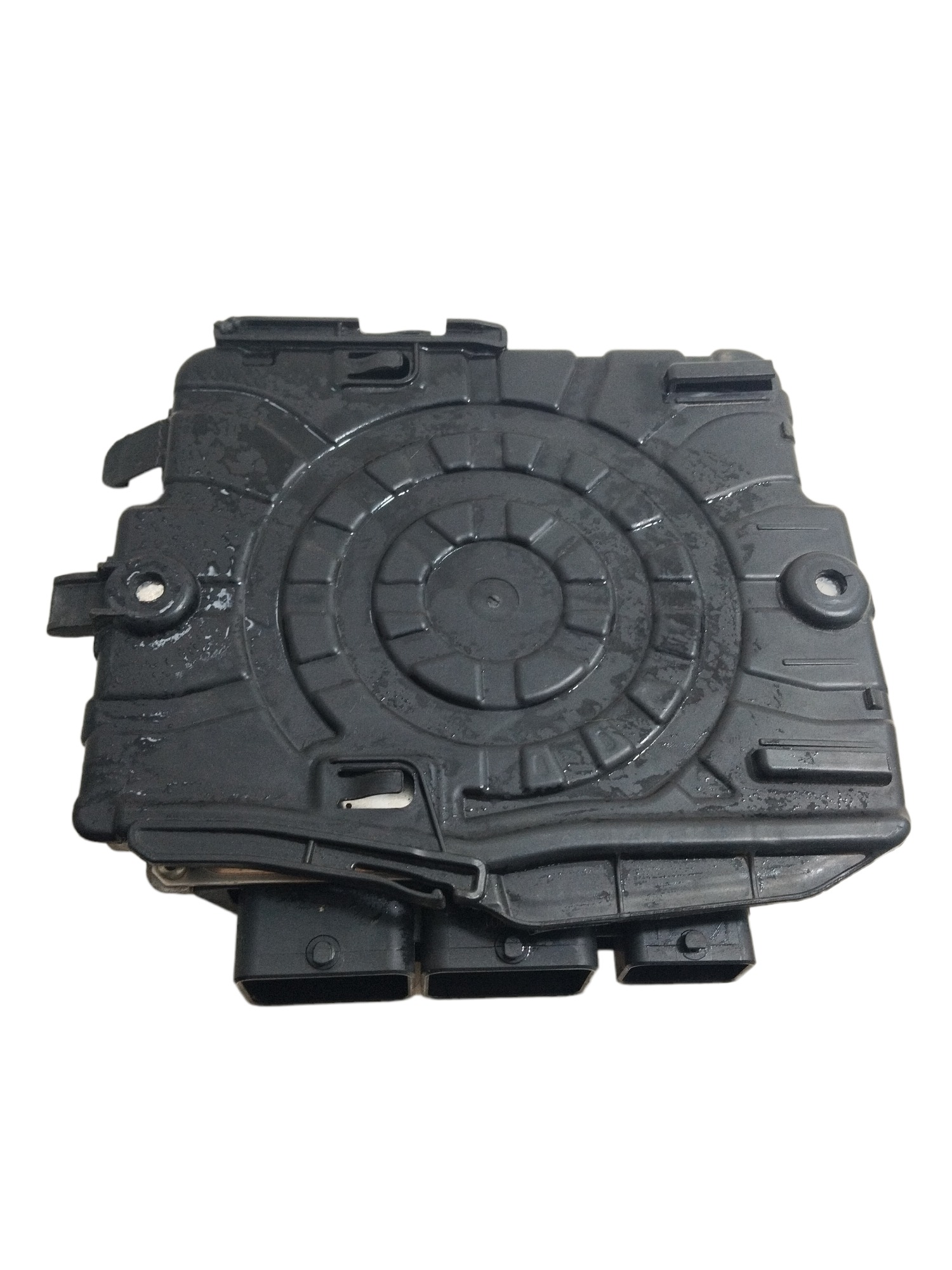 Módulo Injeção Ecu Central Peugeot 2008 1.6 16v Automatico 3