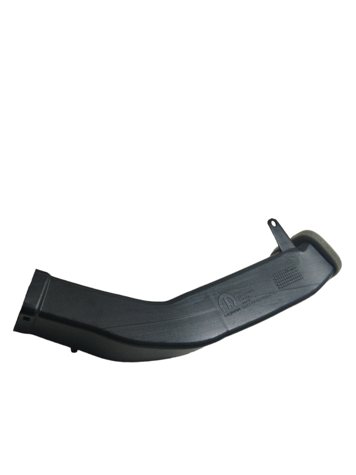 Duto Ar Condicionado Jeep Commander 2022/2023 Cod 5349796 5