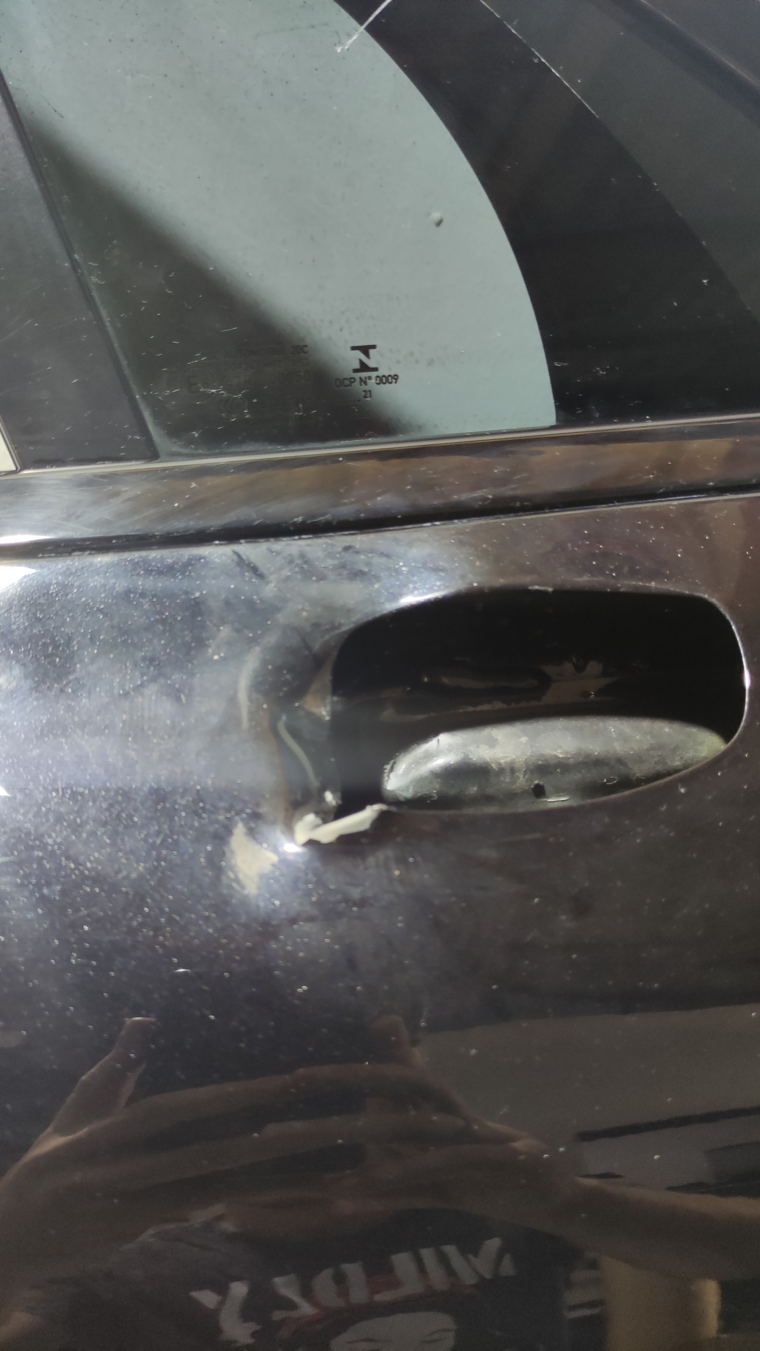 Porta Dianteira Direita Porsche Macan 2021 Dianteira Direito Preto 8
