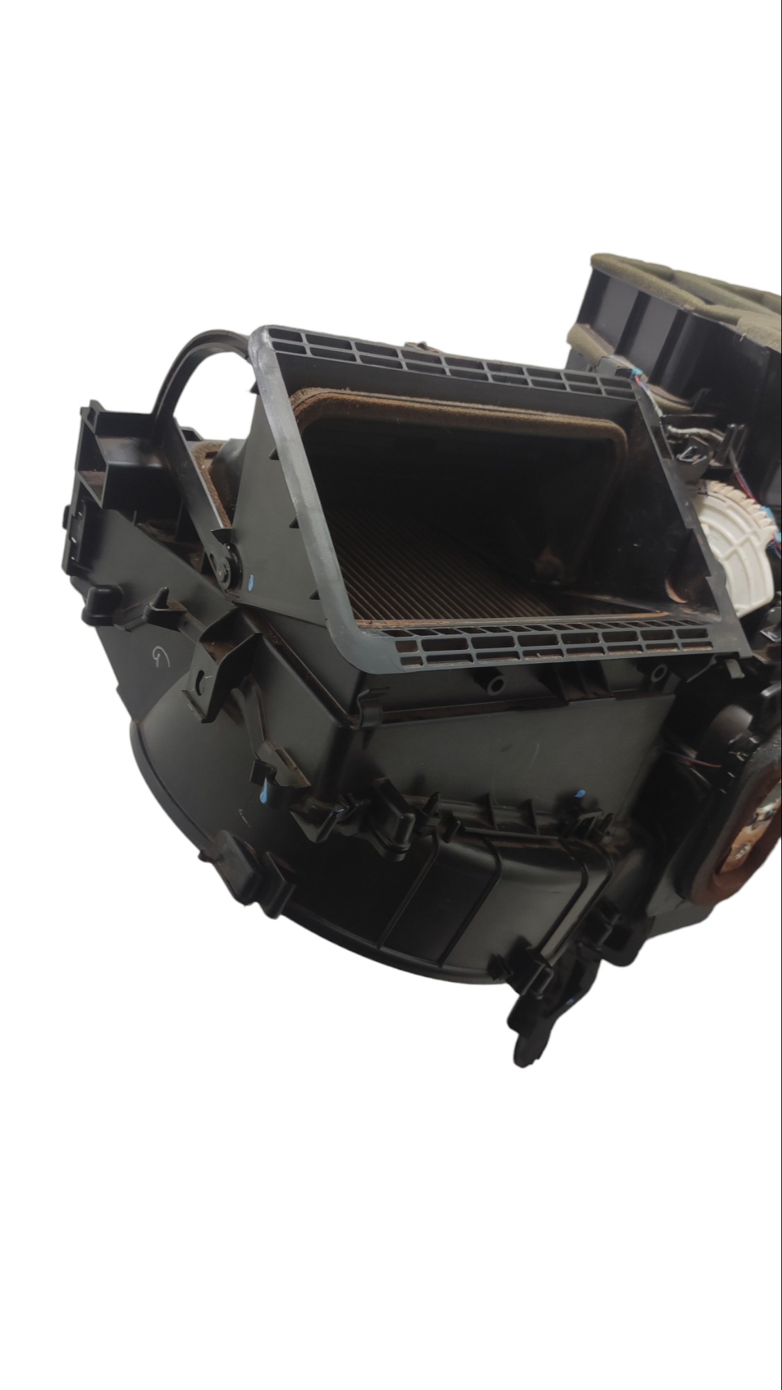 Caixa Evaporadora Ar Condicionado Toyota Corolla 2015 6