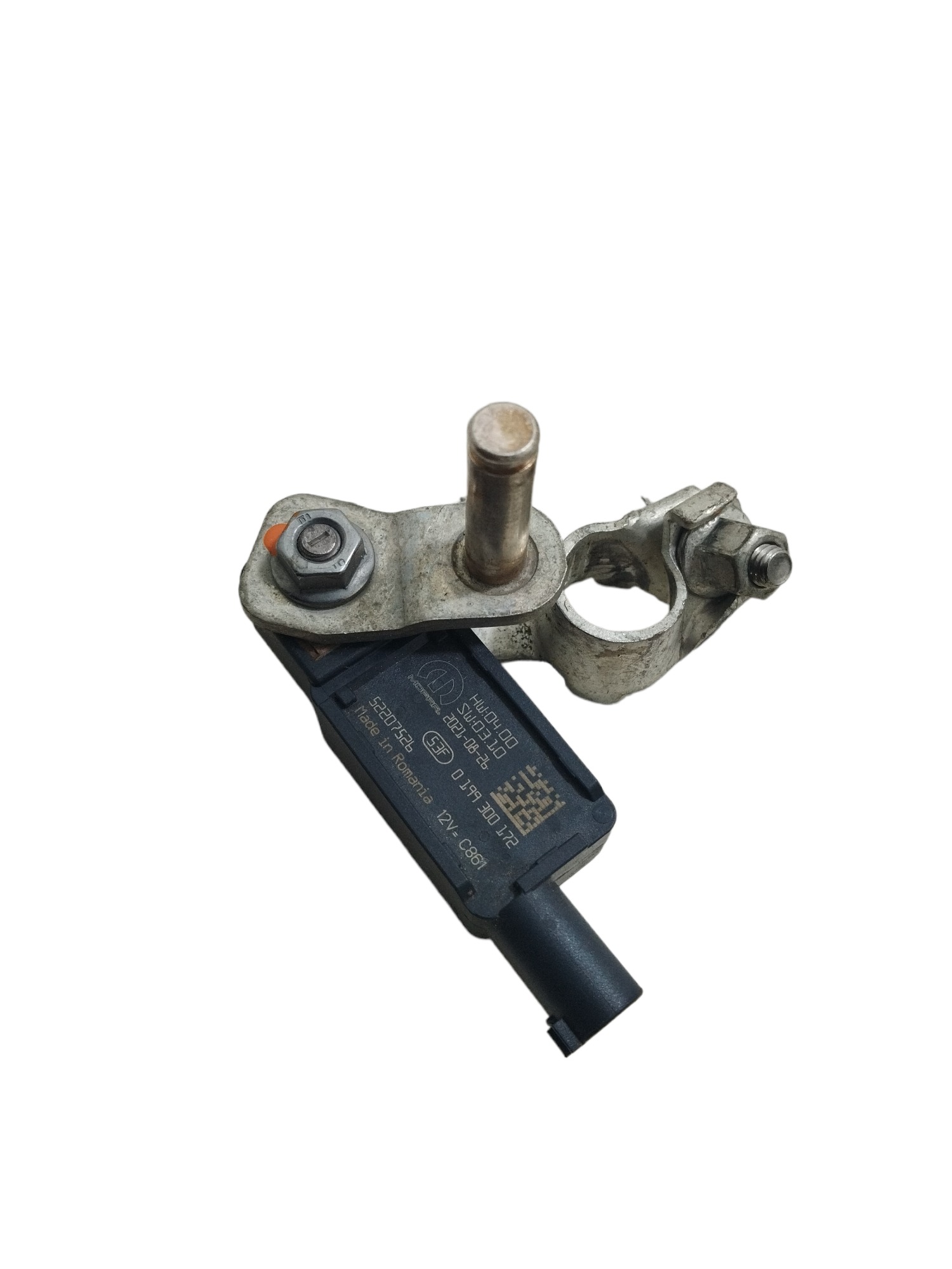 Sensor Polo Negativo Bateria Jeep Commander 2022/2023 Orig 1
