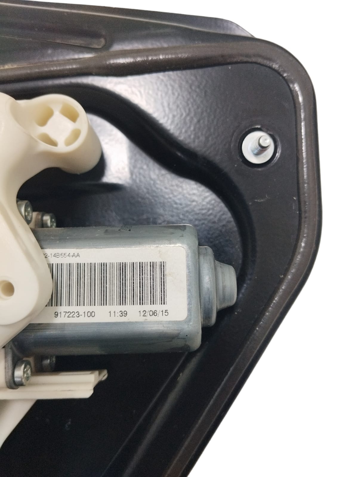 Motor Maquina Vidro Traseiro Direito Discovery 4 2015 2016 4