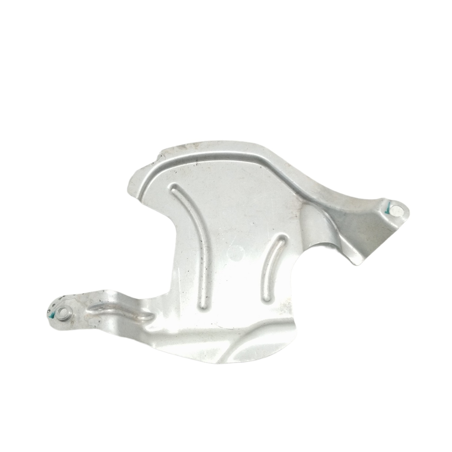 Protetor De Refletor Calor Audi Q3 Tfsi 5n0820897 3