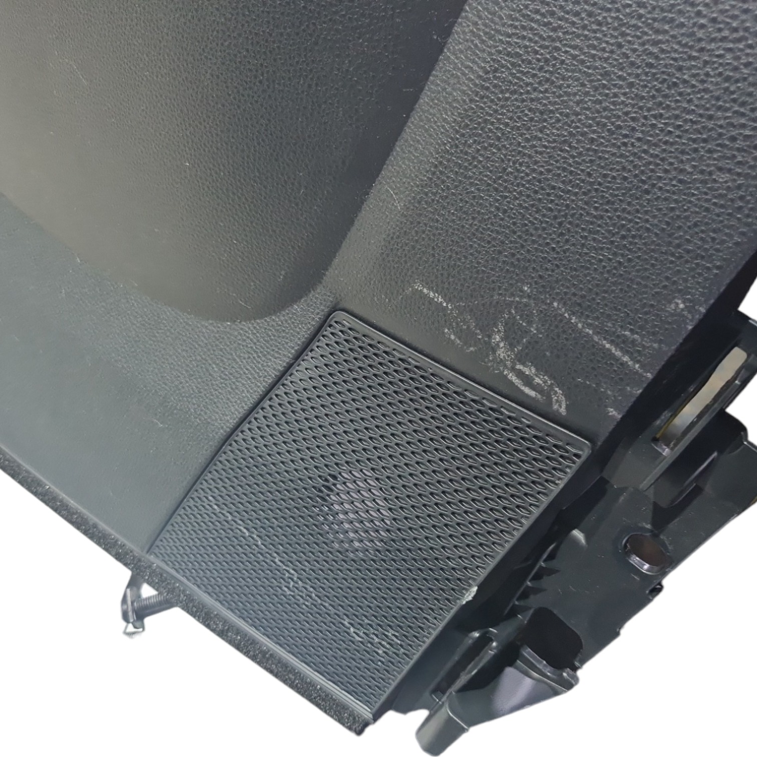 Capa Painel Acionado Toyota Corolla Cross 2021 2022 2023 Preto 7