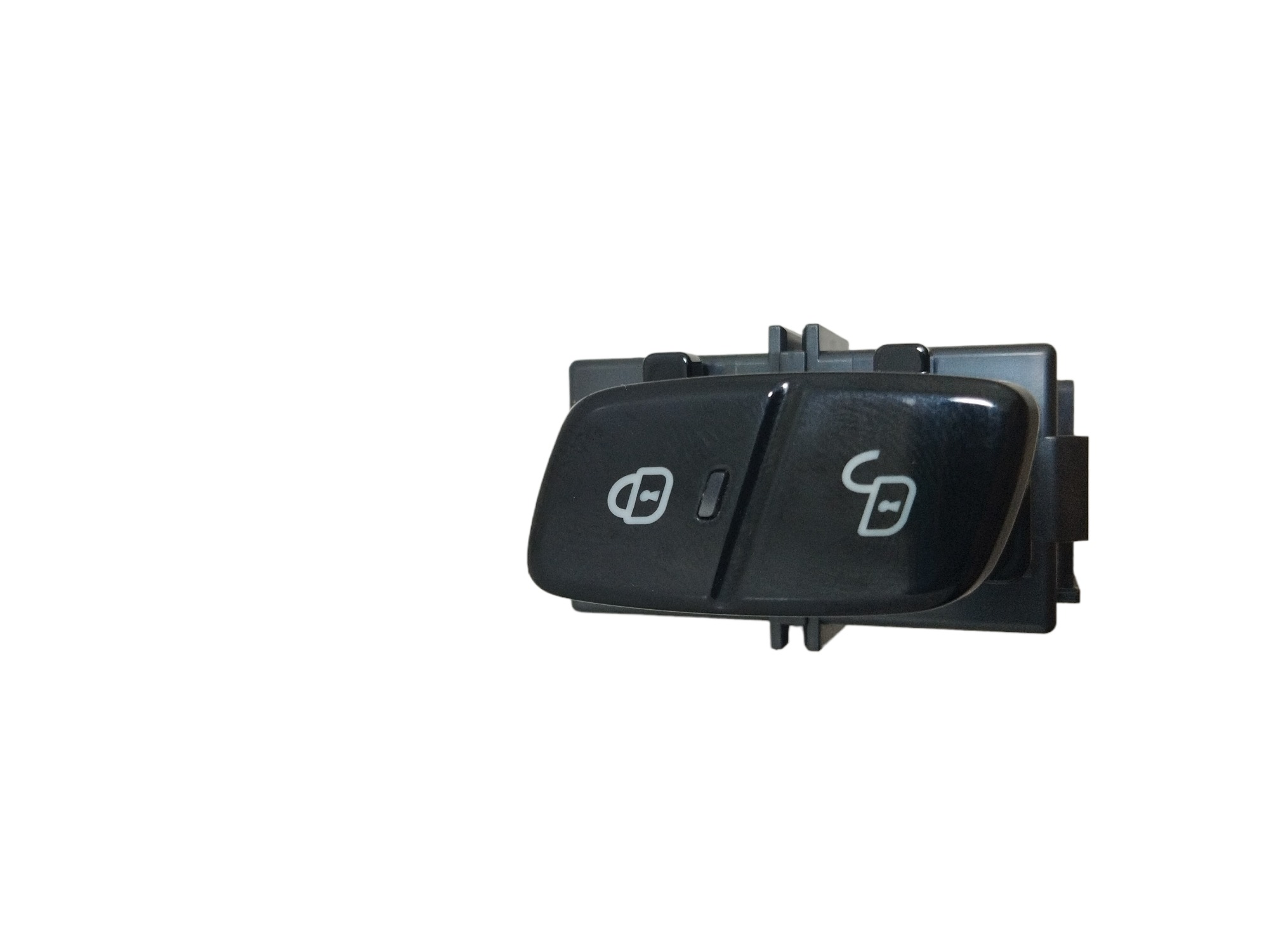 Botão Trava Destrava Porta Dianteira Dir. Volvo Xc90 2021 5