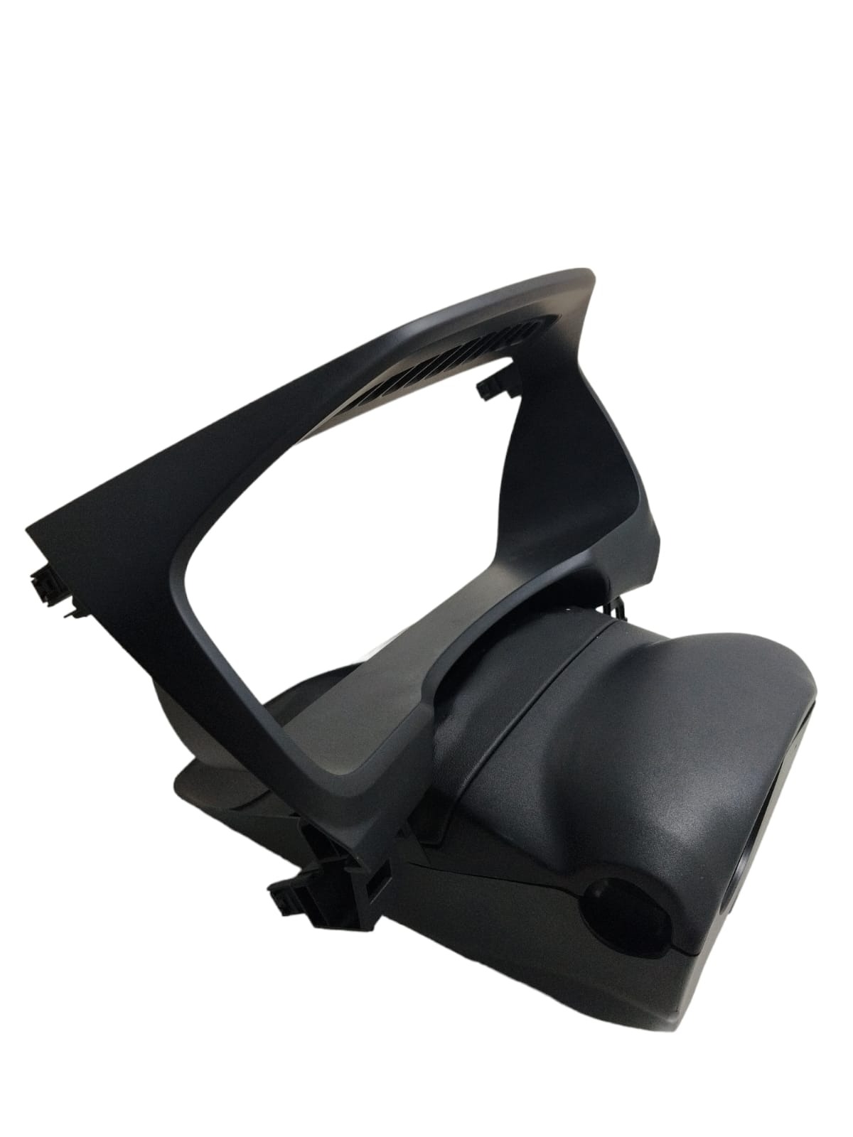 Acabamento Painel De Instrumentos E Coluna Volvo Xc90 2021 3