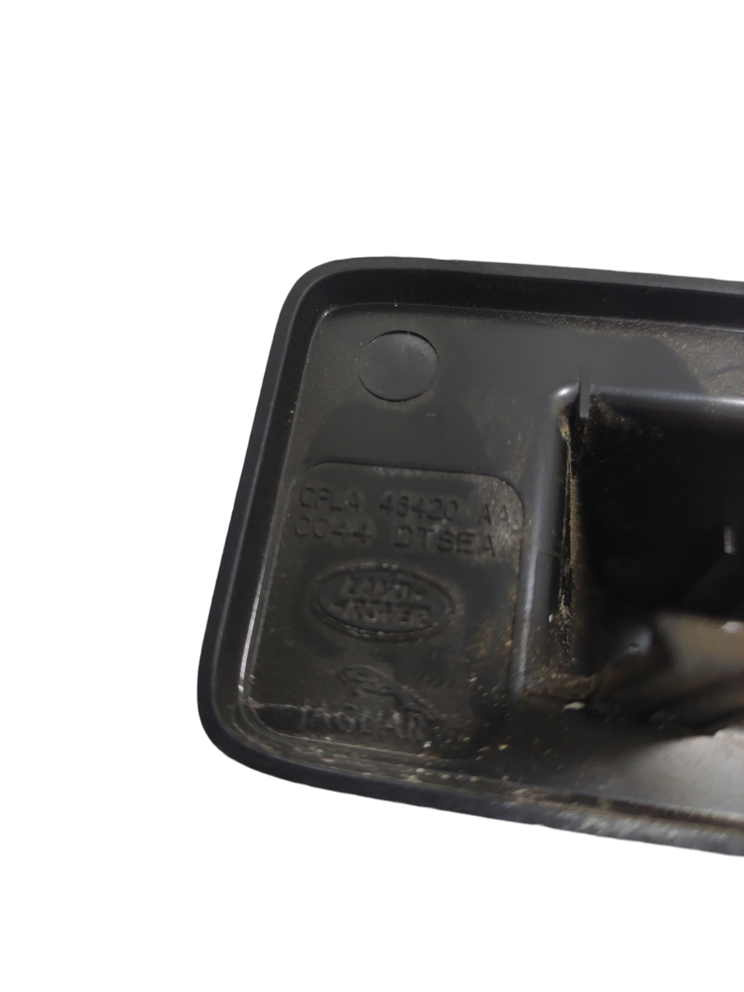 Acabamento Fechadura Range Rover Vogue / Velar Cpla46420aa 4