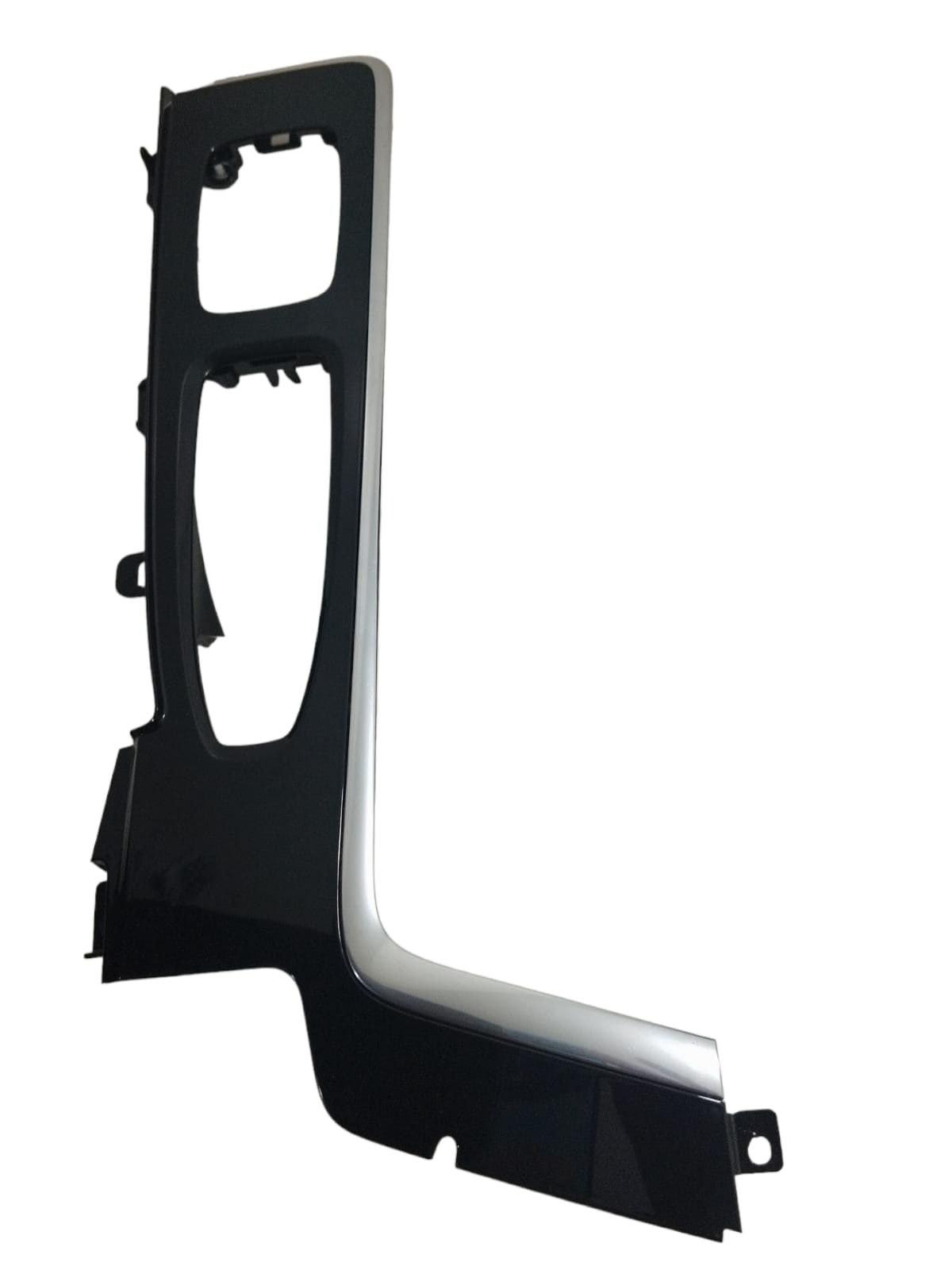 Moldura Alavanca Marcha Volvo Xc90 2021 2022 P31481452 2