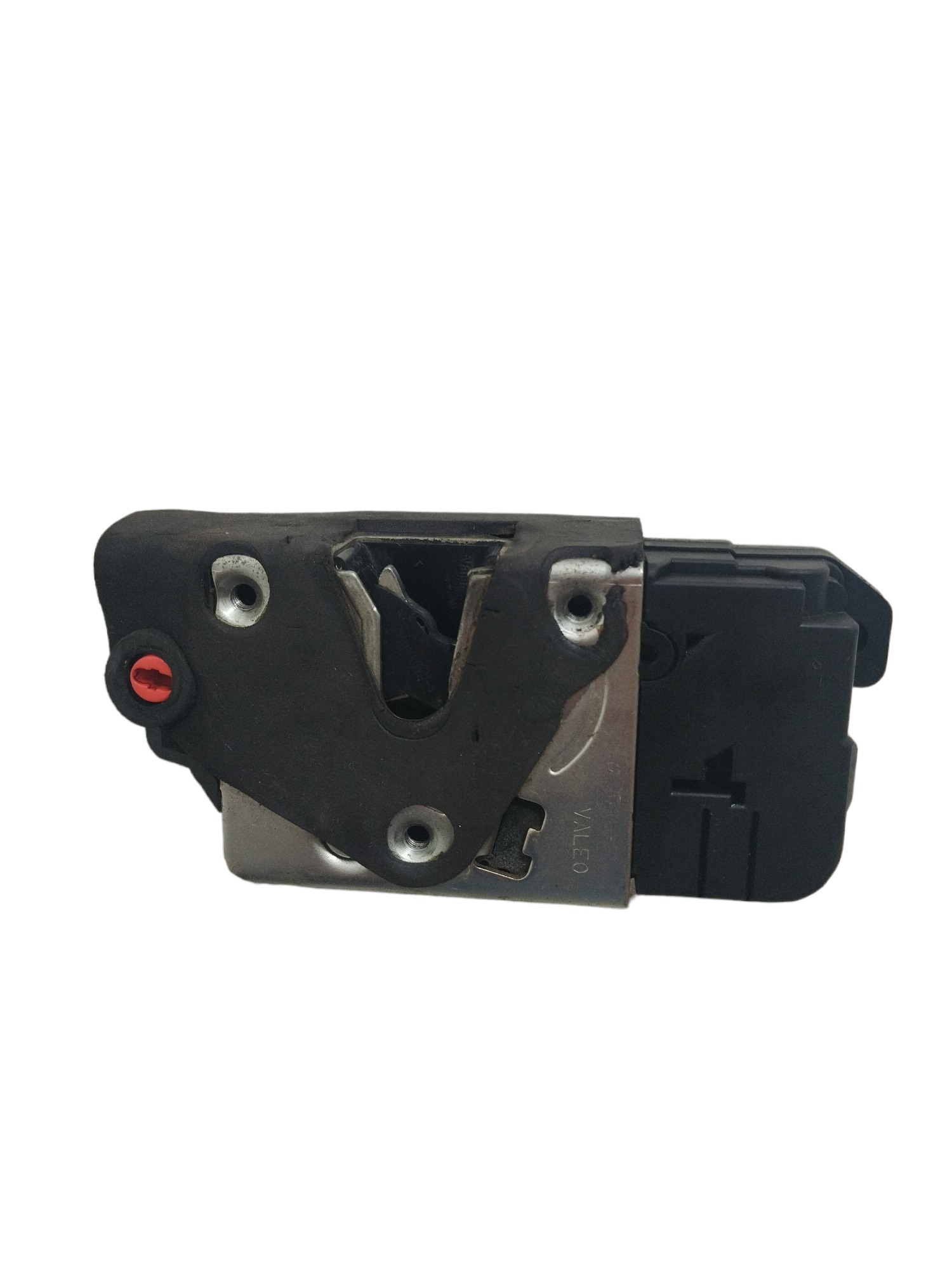 Fechadura Porta Traseira Dianteira Peugeot 207 2012/2013 8