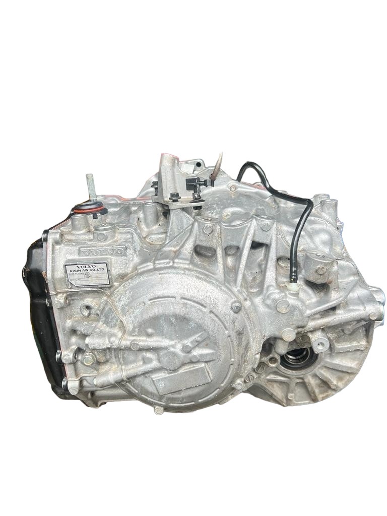 Caixa Cambio Transmissão Aut. Volvo Xc90 T8 Hybrid 2022 1