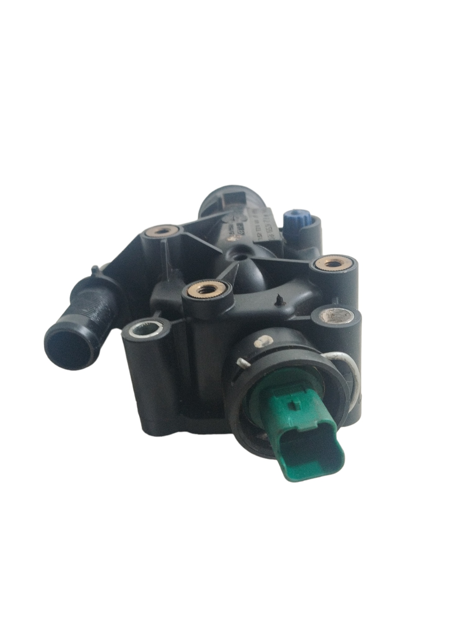Válvula Termostática Peugeot 2008 208 1.6 16v 2018 1