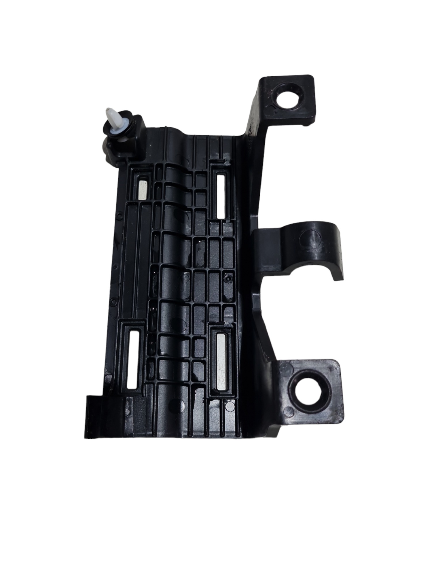 Suporte Da Placa Soleira Esquerda Porta Volvo Xc90 2021 22 4