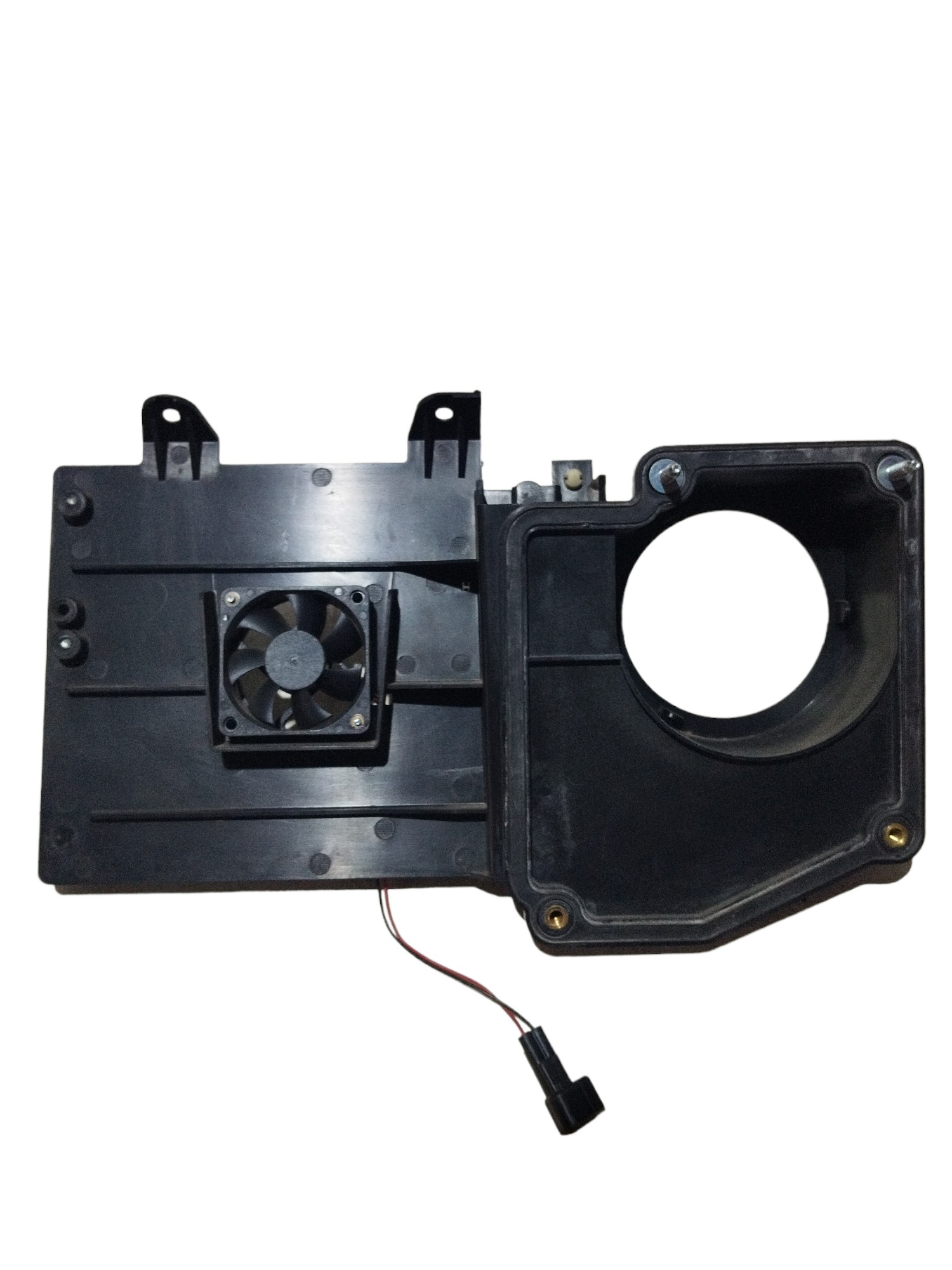 Ventilador Cooler Módulo Som Discovery 4 3.0 V6 2015/2016 4