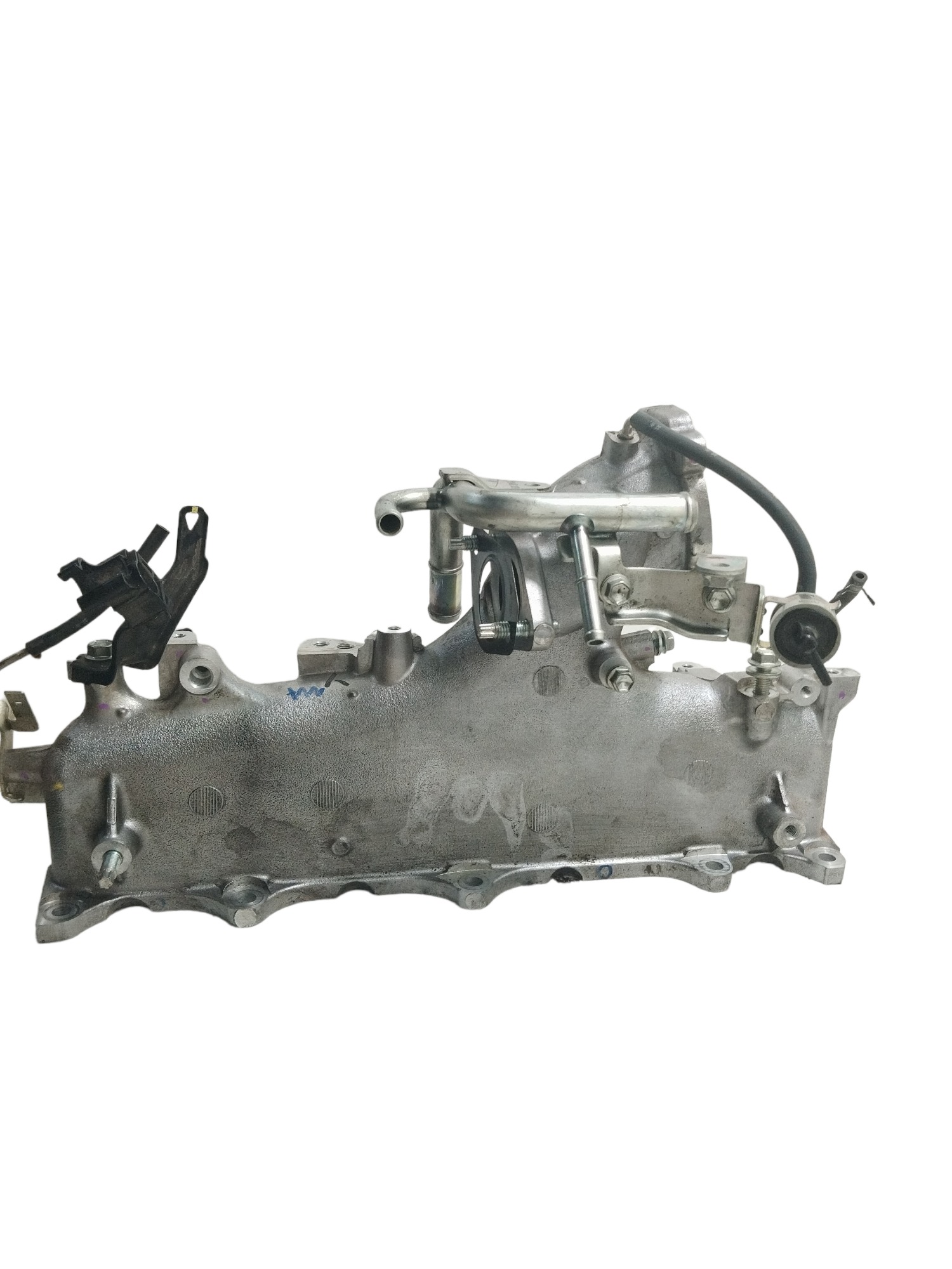 Coletor De Admissão Toyota Hilux Sw4 2.8 2021/2022 25h2069 3