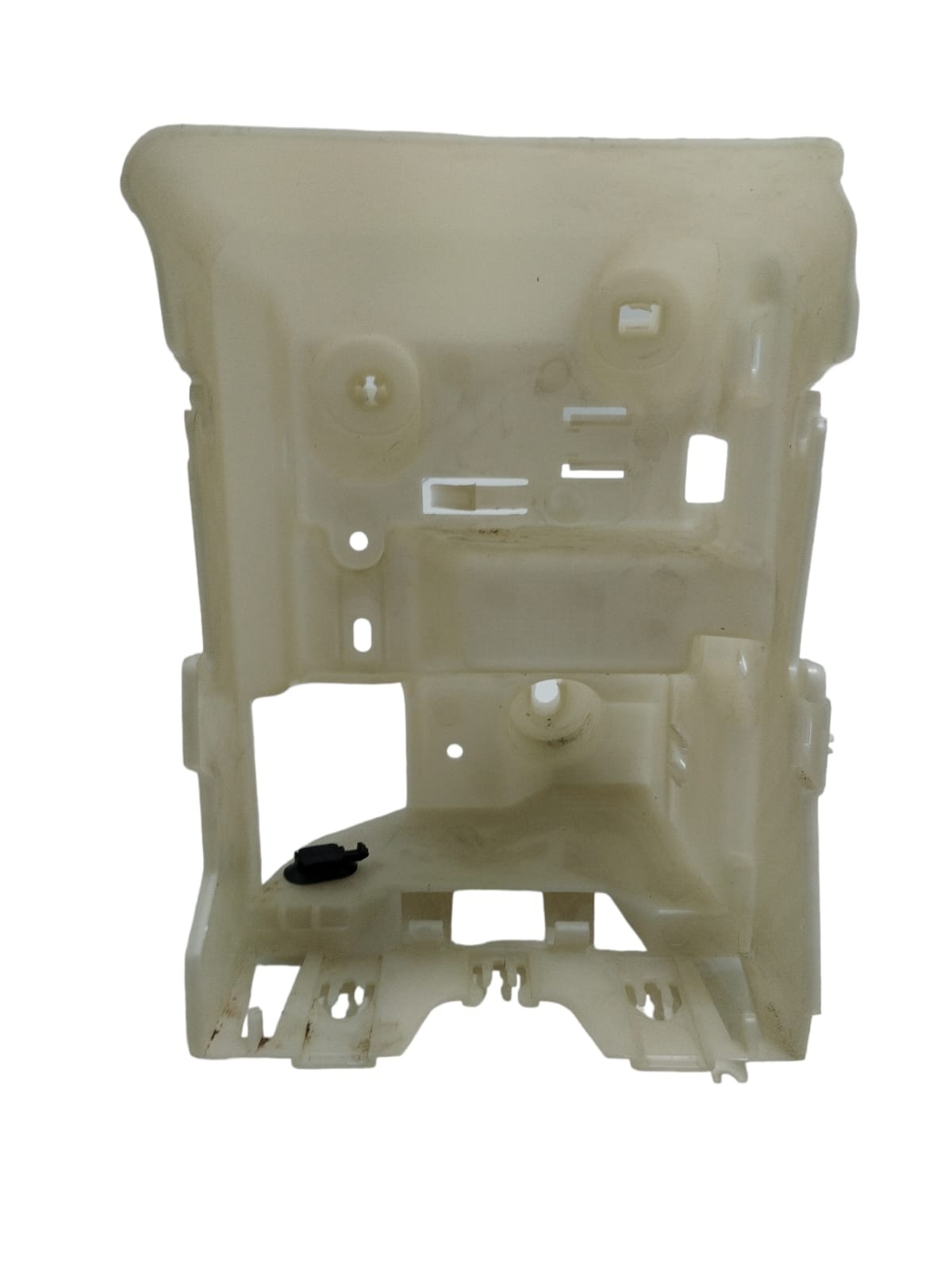Suporte Módulo Bsi Interno Citroen C3 2016 2017 9655321280 2
