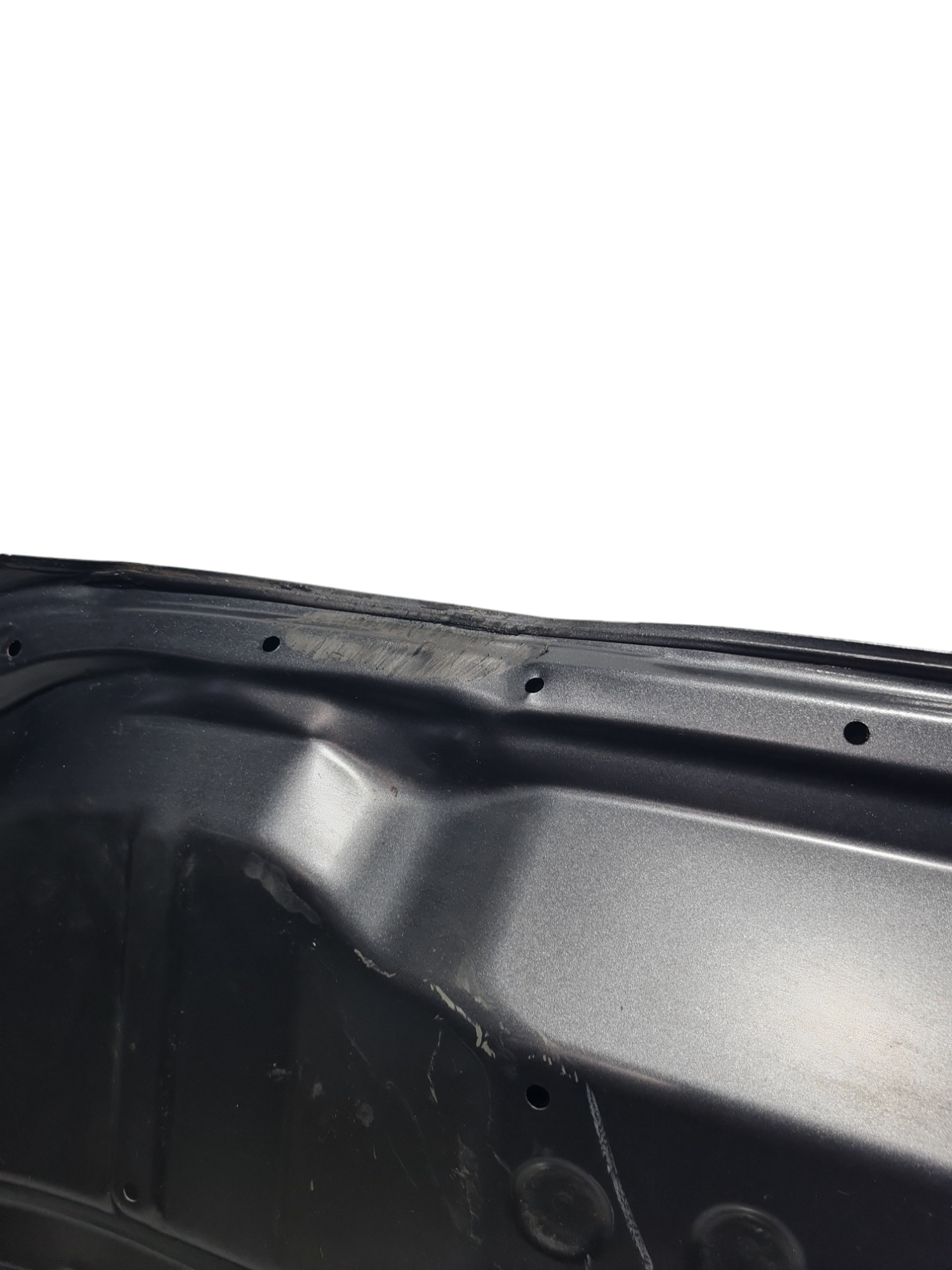 Capô Do Toyota Corolla Cross 2022 2023 Original C/ Detalhe 6