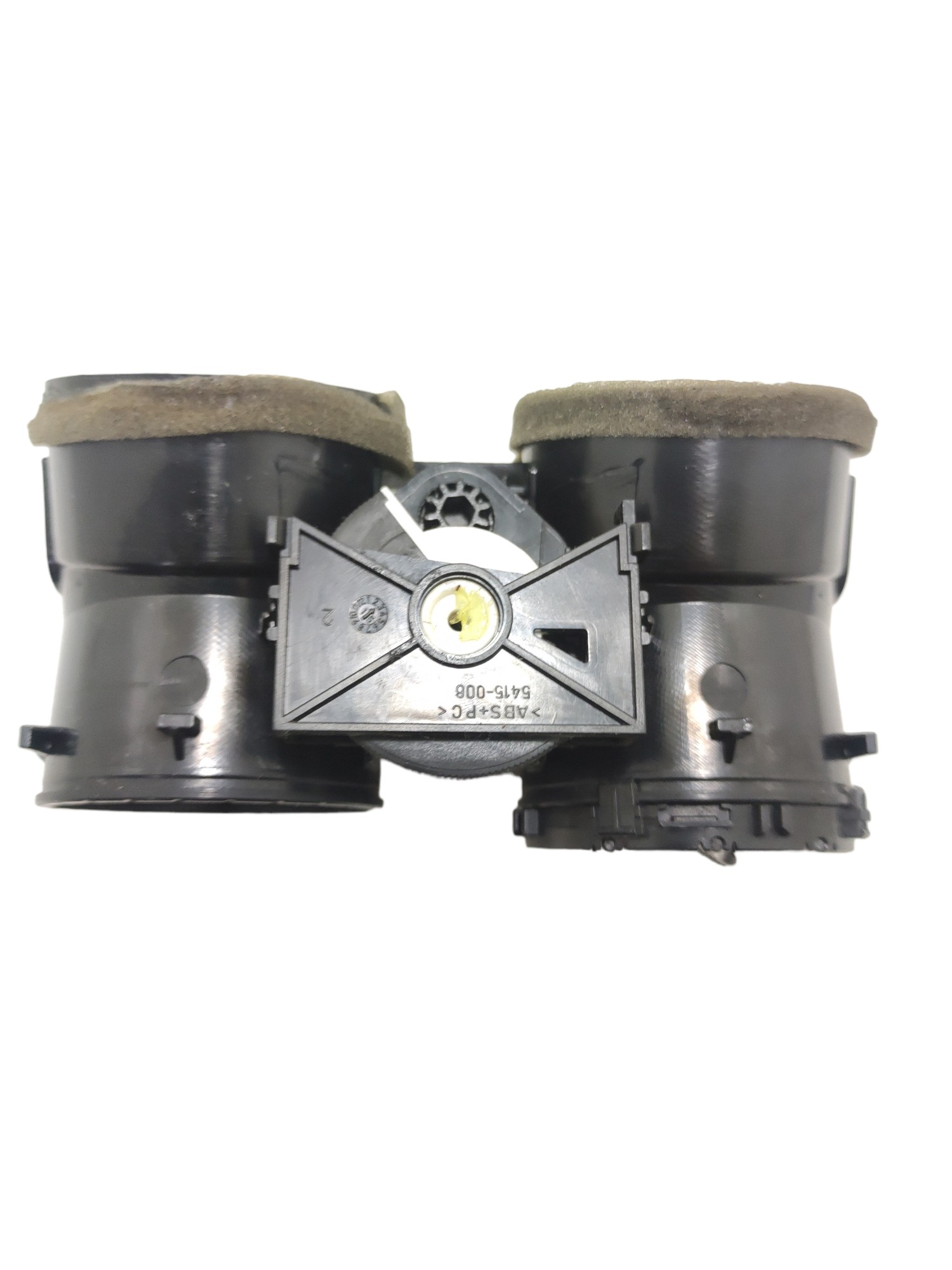 Difusor Ar Condicionado Central Discovery 4 2015/16 4