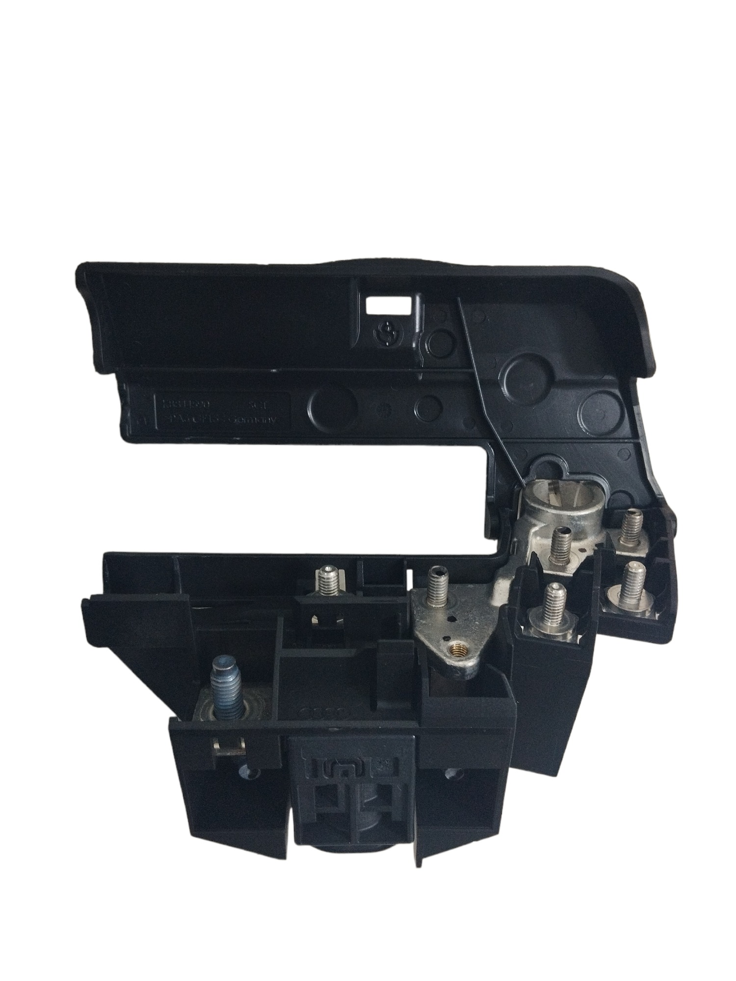 Polo Positivo Bateria Macan Audi A6 A7 Kb8j4590 Original 3