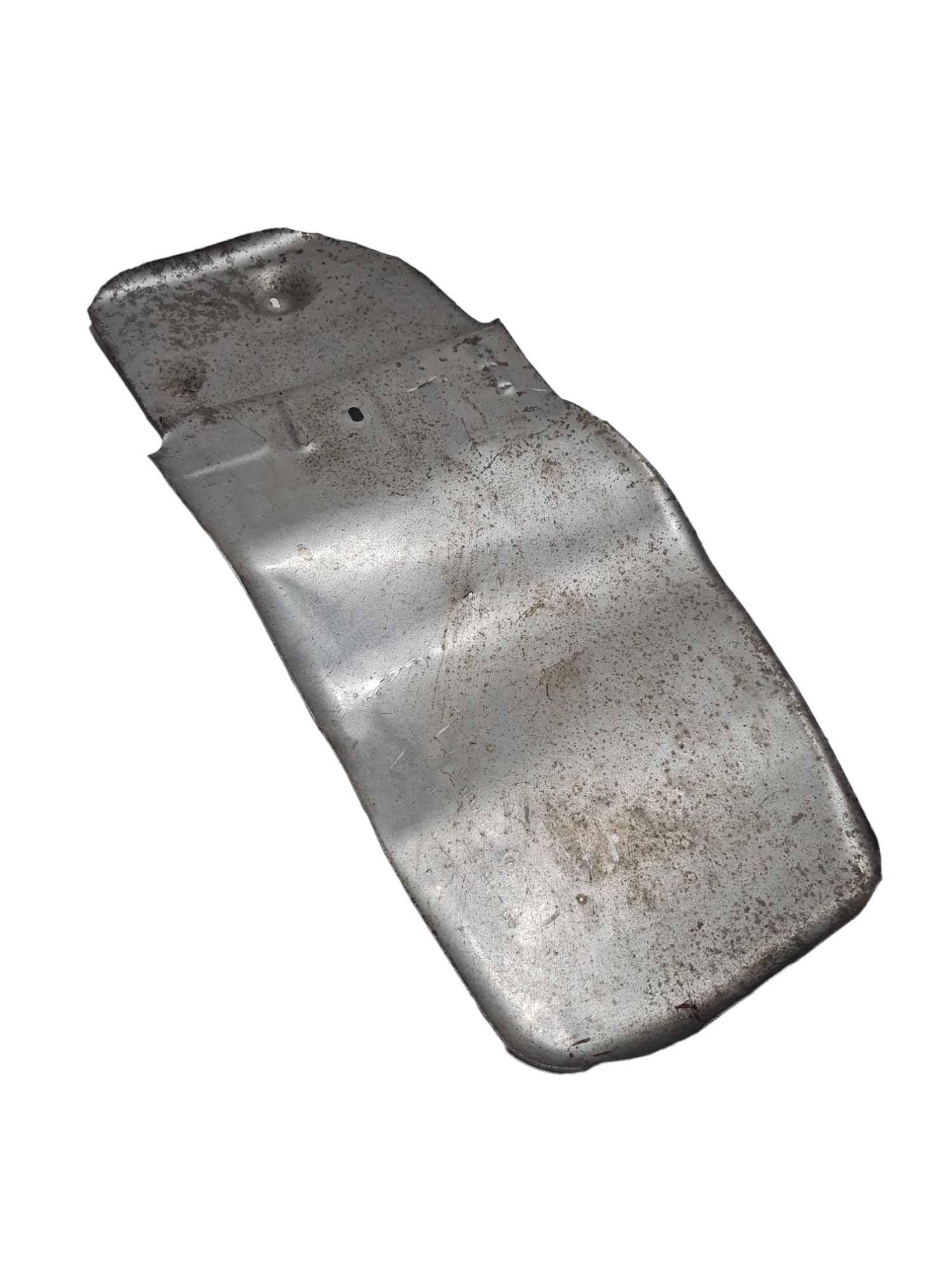 Friso Protetor Calor Escape Peugeot 206 E 207 9655187980 1