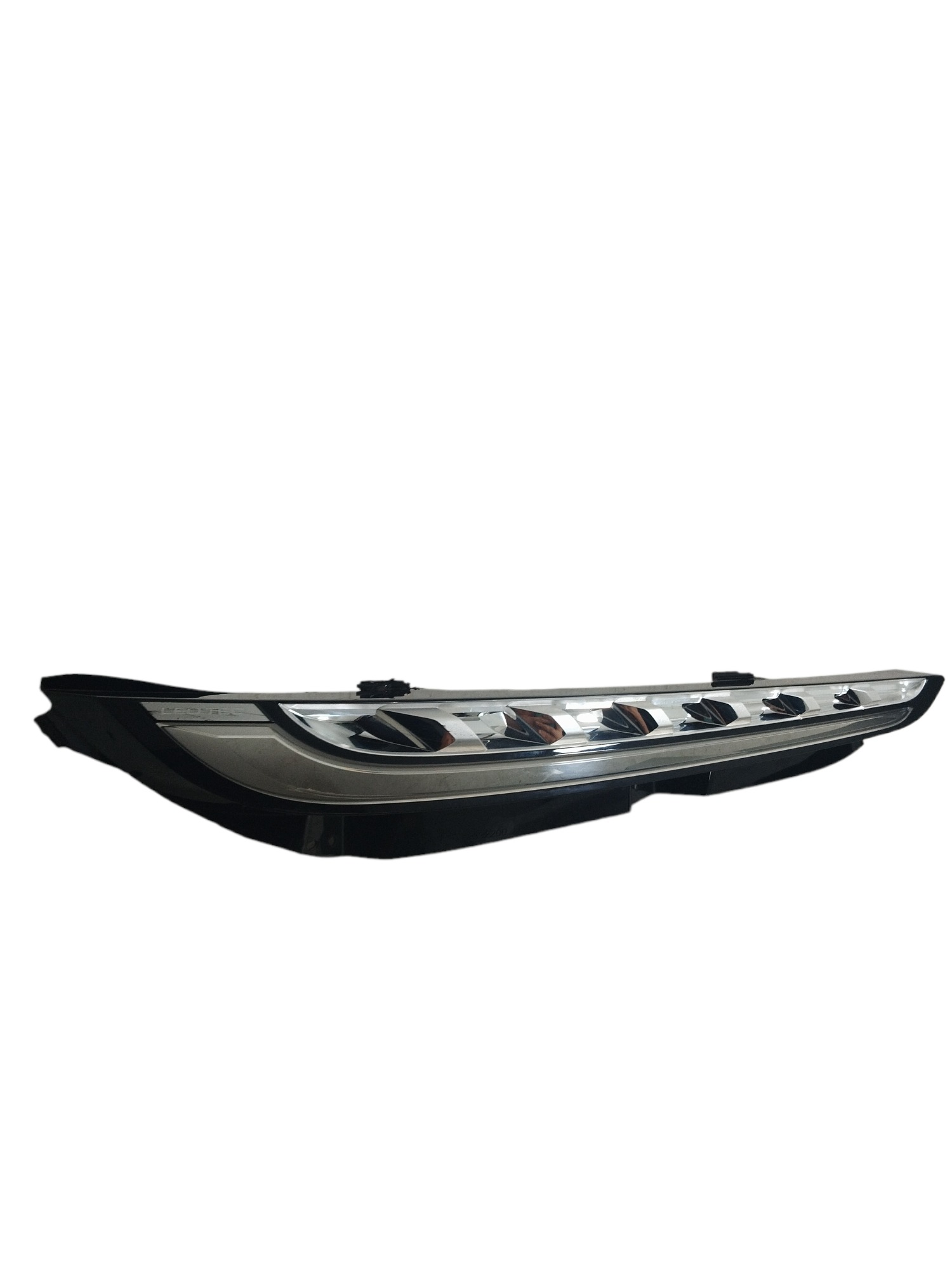 Acabamento Interno Peça Farol Chery De Tiggo 3x Pro 2022 6