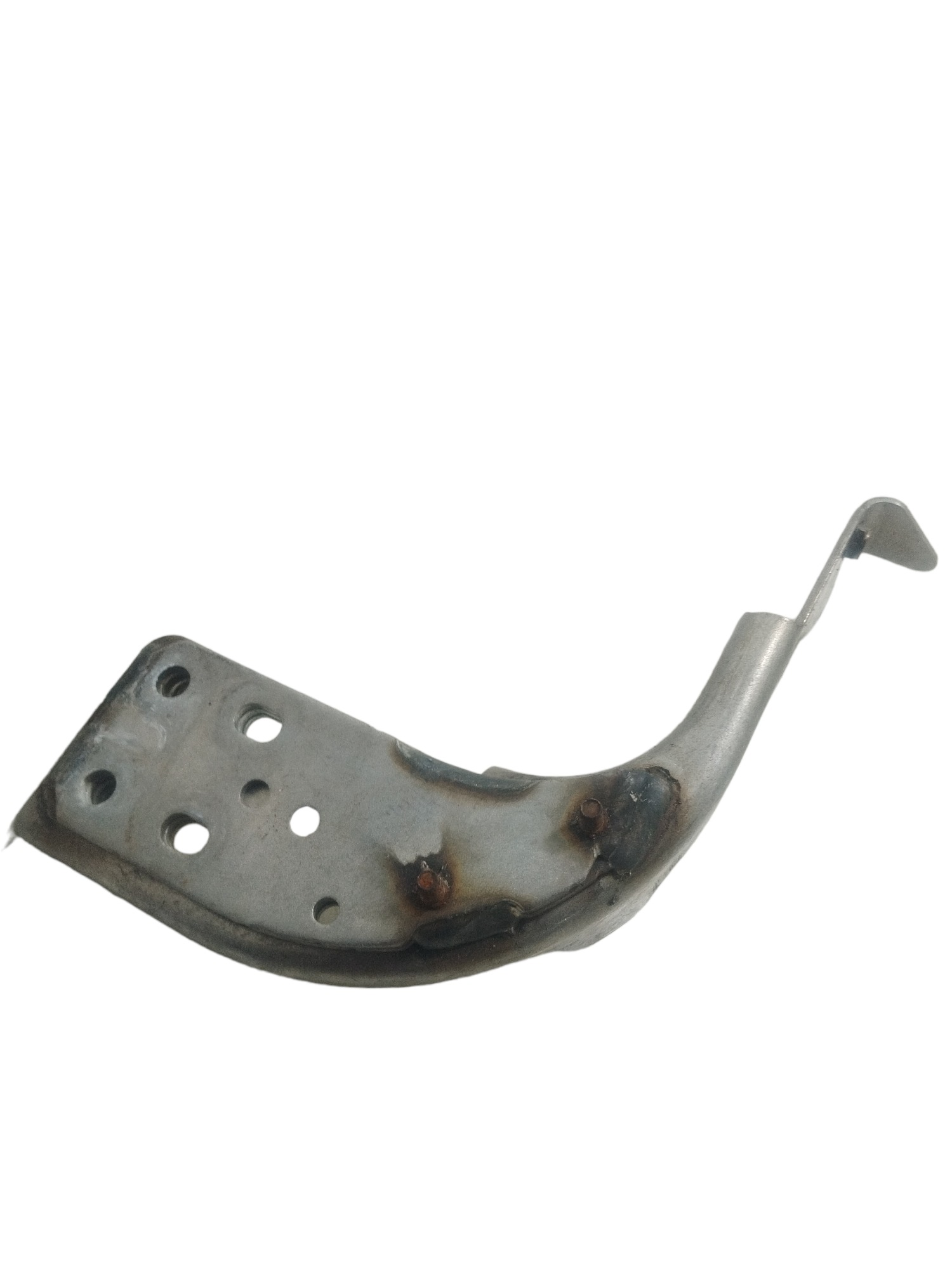 Suporte Catalisador Volvo Xc90 2.0 T8 Hibrid 2022 2021 4