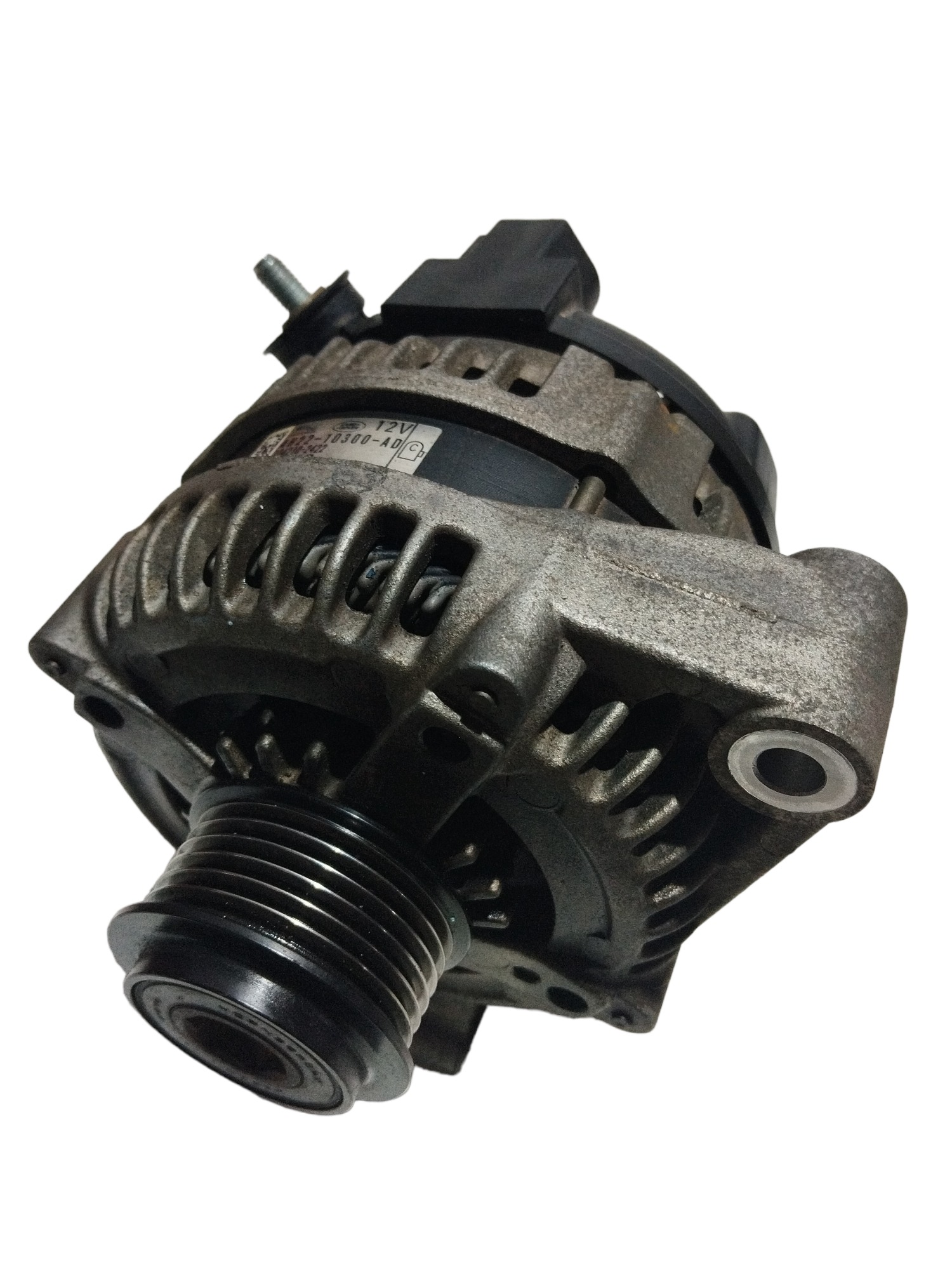 Alternador Land Rover Discovery 4 2015/2016 H2210-300 4