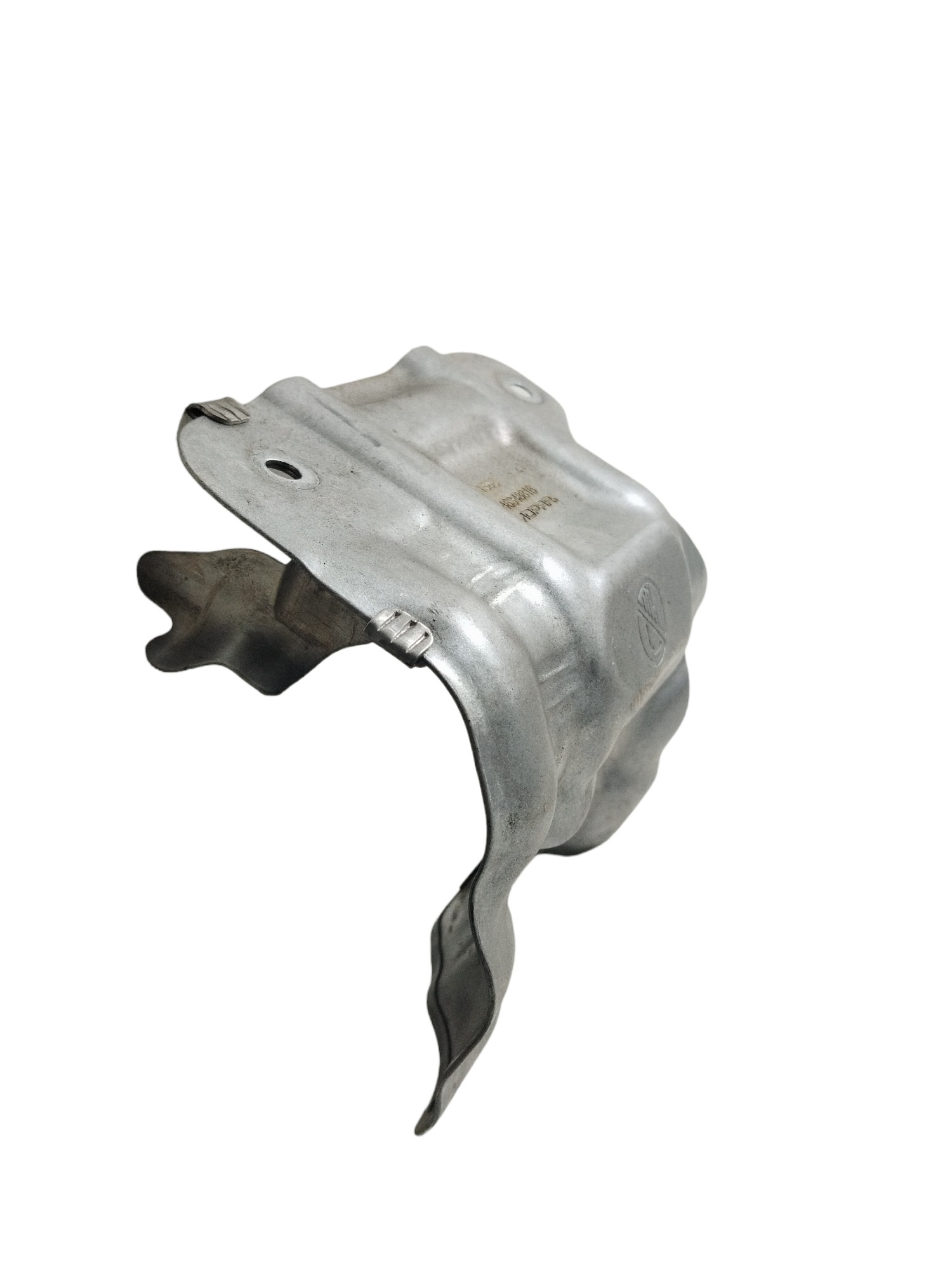 Defletor Calor Turbina Jeep Commander 1.3 2022/2023 Origi 5