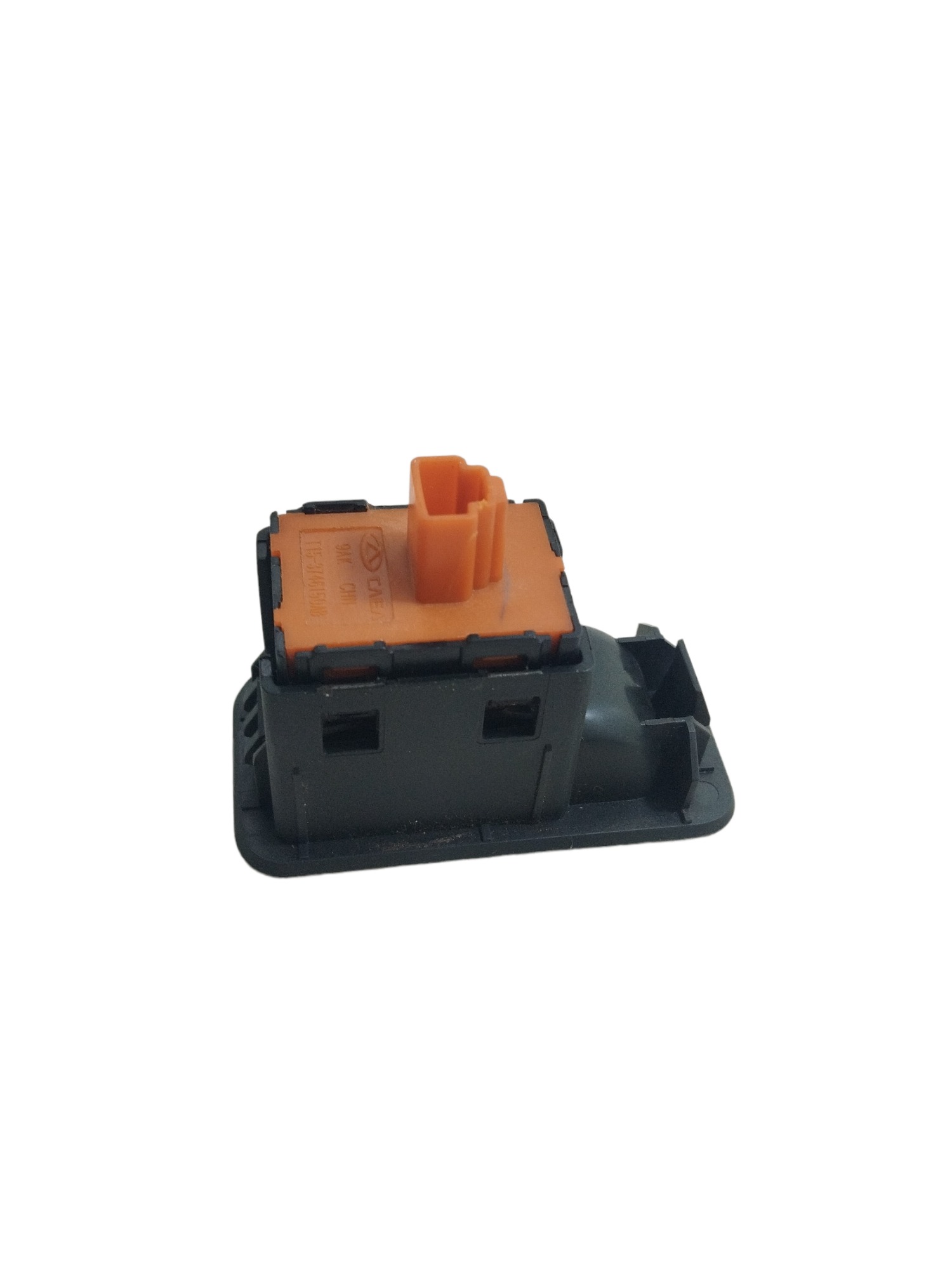Botão Chery Tiggo 3x Pro 2022 Risco Codigo J693746050 4