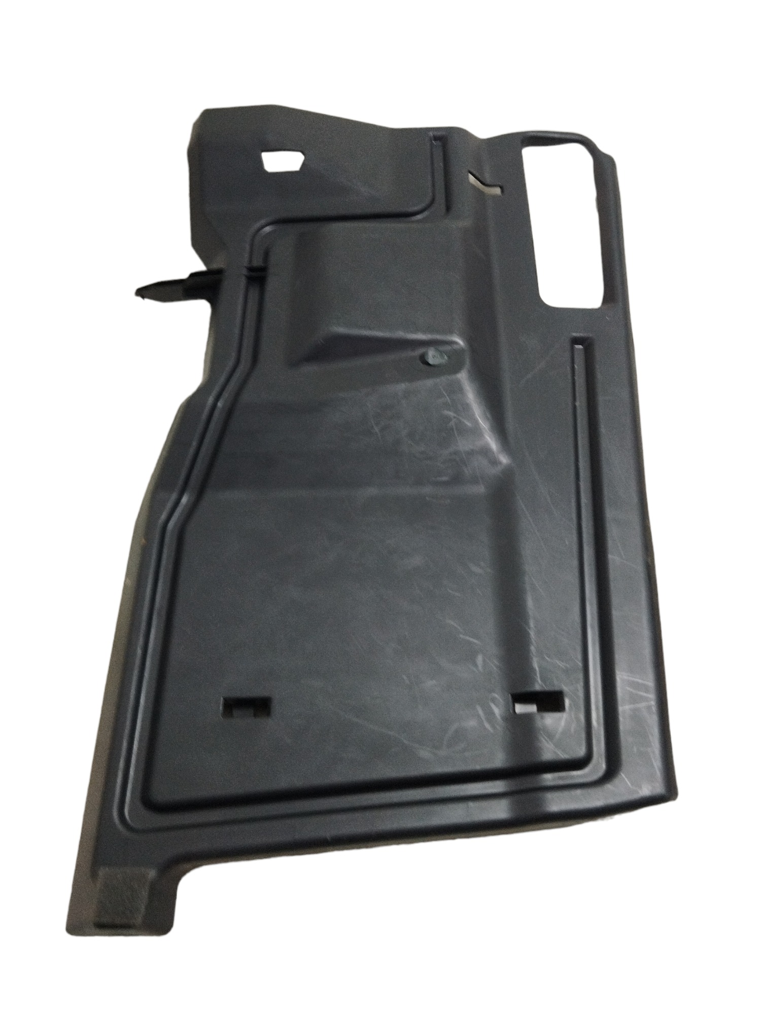 Acabamento Porta-luvas Original Toyota Hilux 55607kk040 4