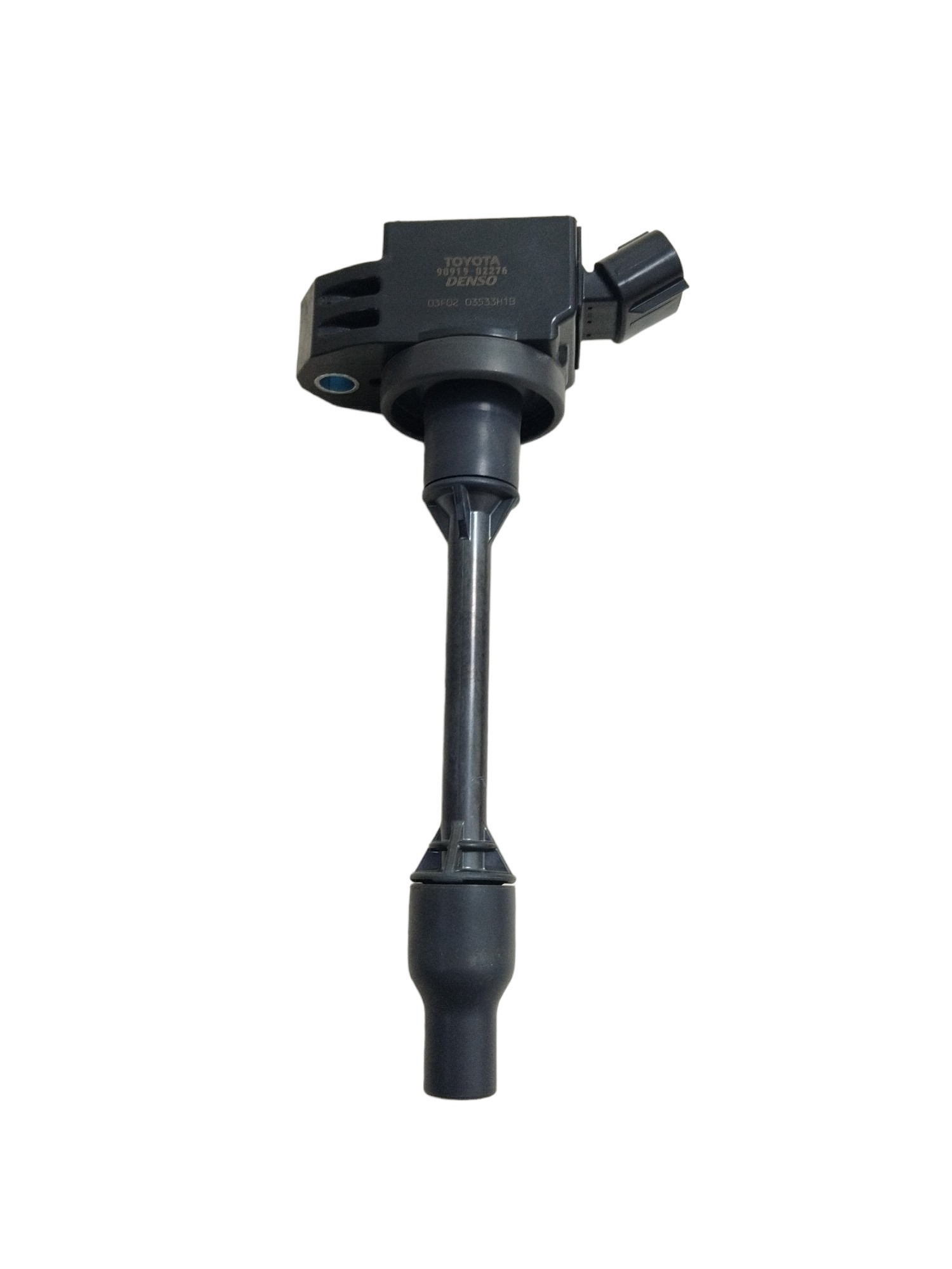 Bobina Ignição Original Toyota Corolla 2022 2023 9091902276 3