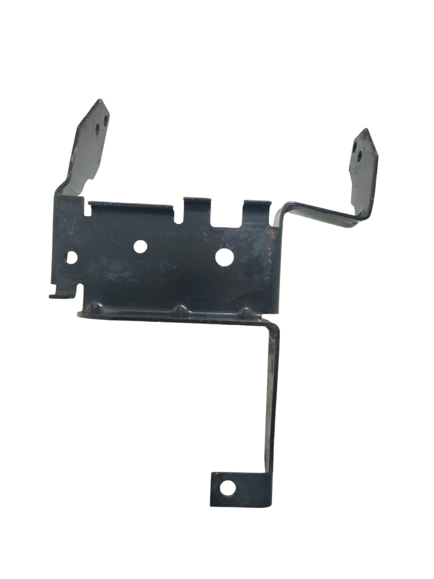 Suporte Resfriador De Óleo Land Rover Codigo Ah227d388aa 2