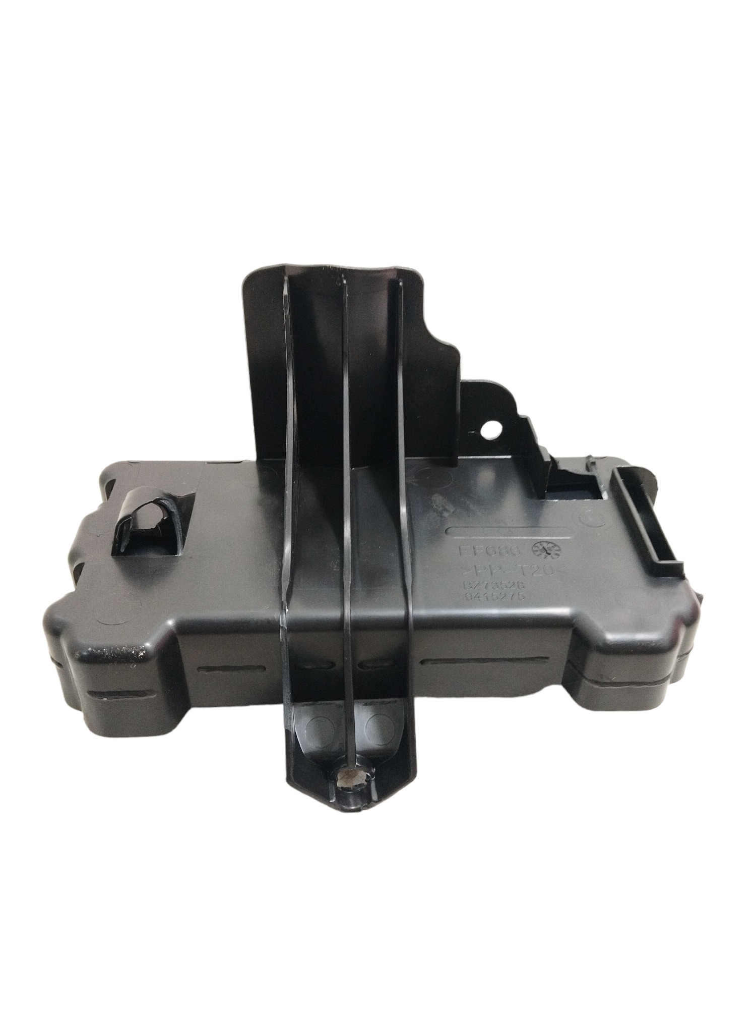 Módulo Da Caixa De Ar Volvo Xc90 2021/2022 Orig 31472269ab 4