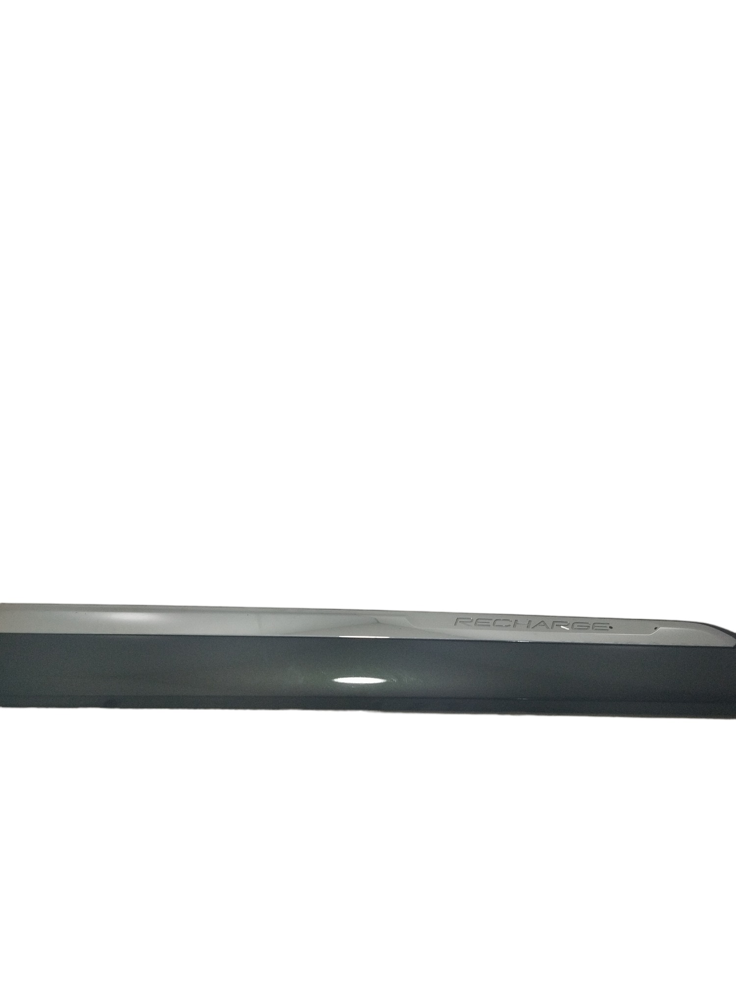 Aplique Porta Voo Dianteira Direita Volvo Xc90 2021/2022 Maron 6