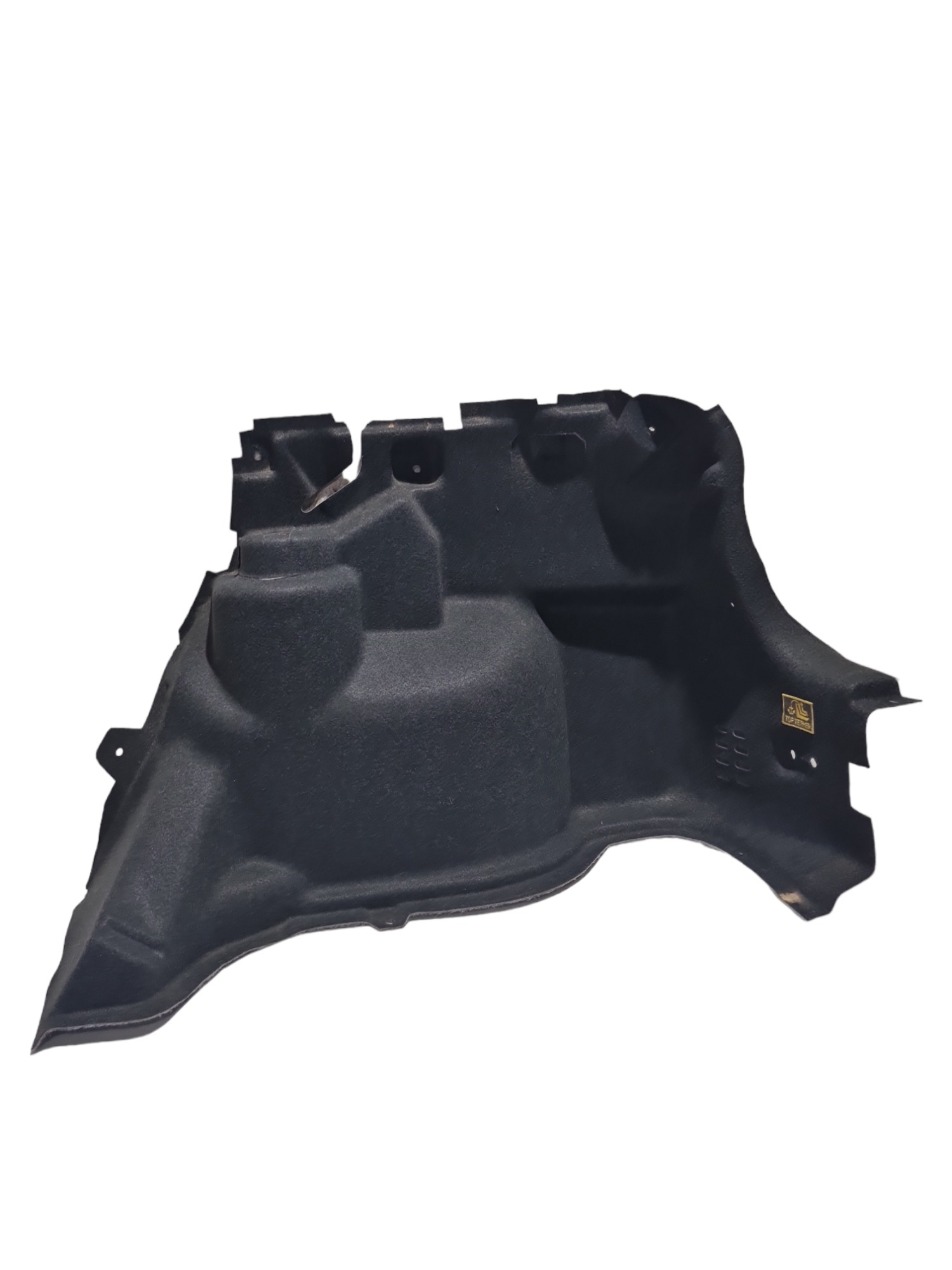 Forro Porta Malas Lado Direito Chery Tiggo 3x J695109080 1