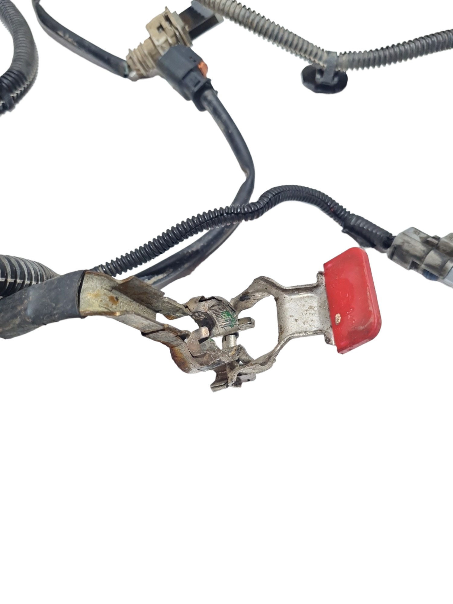 Chicote Motor Peugeot 3008 2017 A 2020 Cod9674727080 5